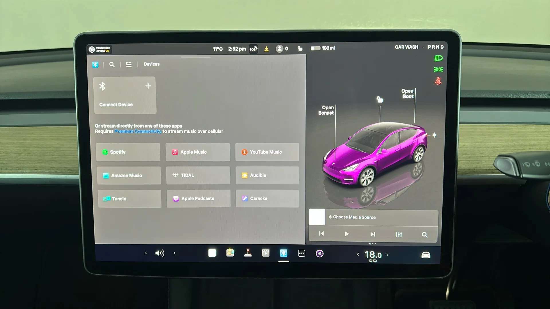 2022 TESLA MODEL Y 2022 TESLA MODEL Y