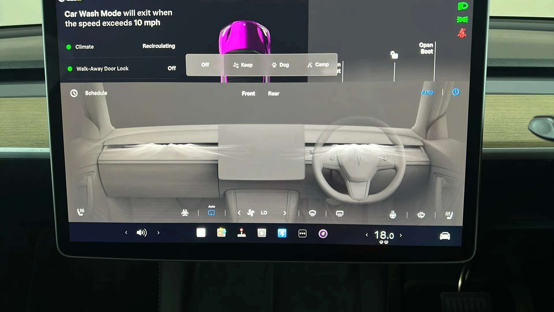 2022 TESLA MODEL Y 2022 TESLA MODEL Y