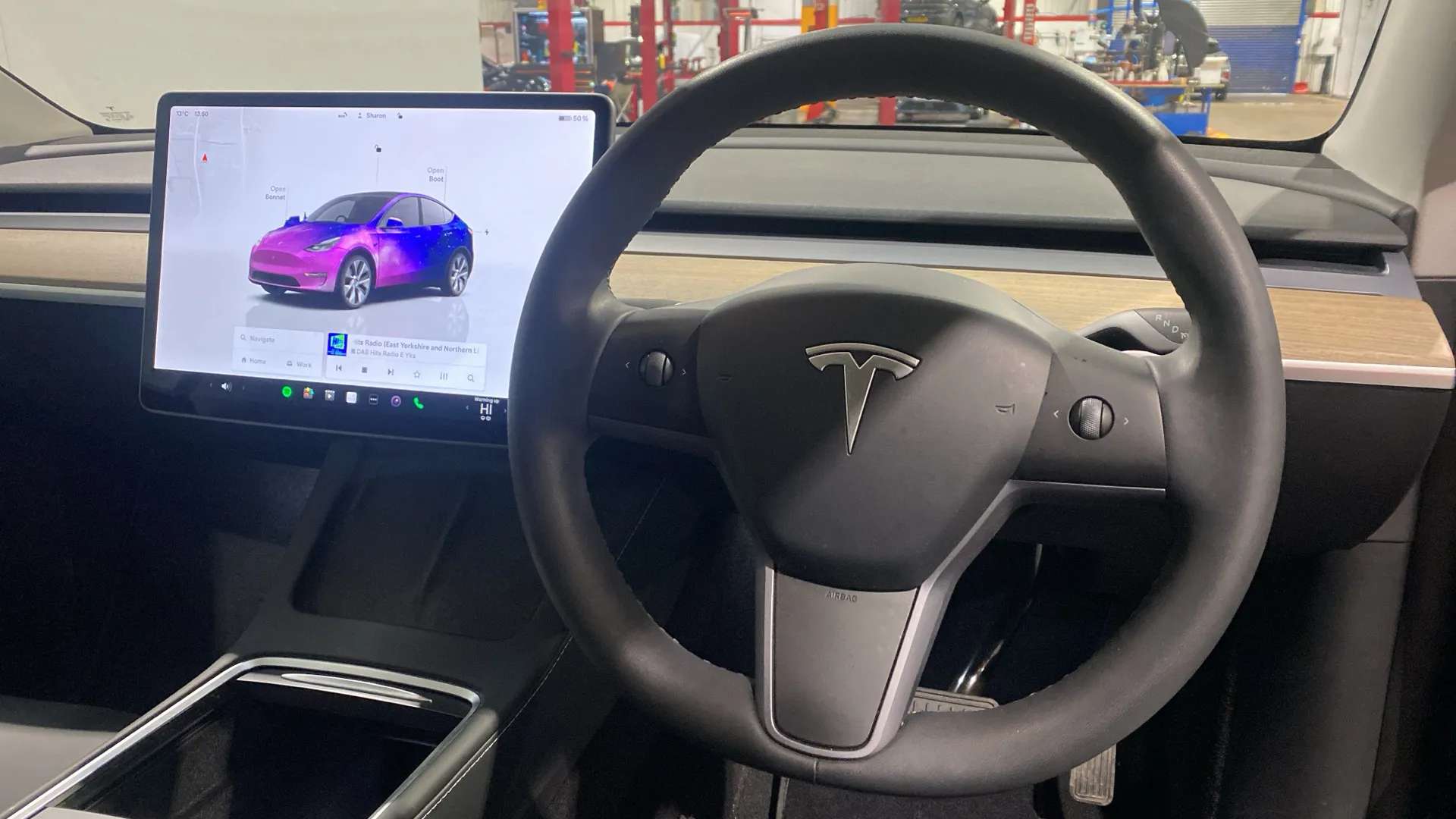 A 2022 TESLA MODEL Y Long Range AWD Auto A 2022 TESLA MODEL Y Long Range AWD Auto