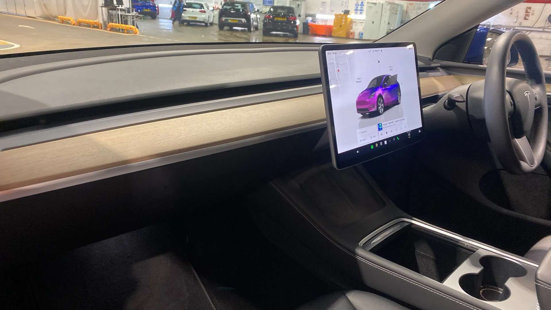 2022 TESLA MODEL Y 2022 TESLA MODEL Y