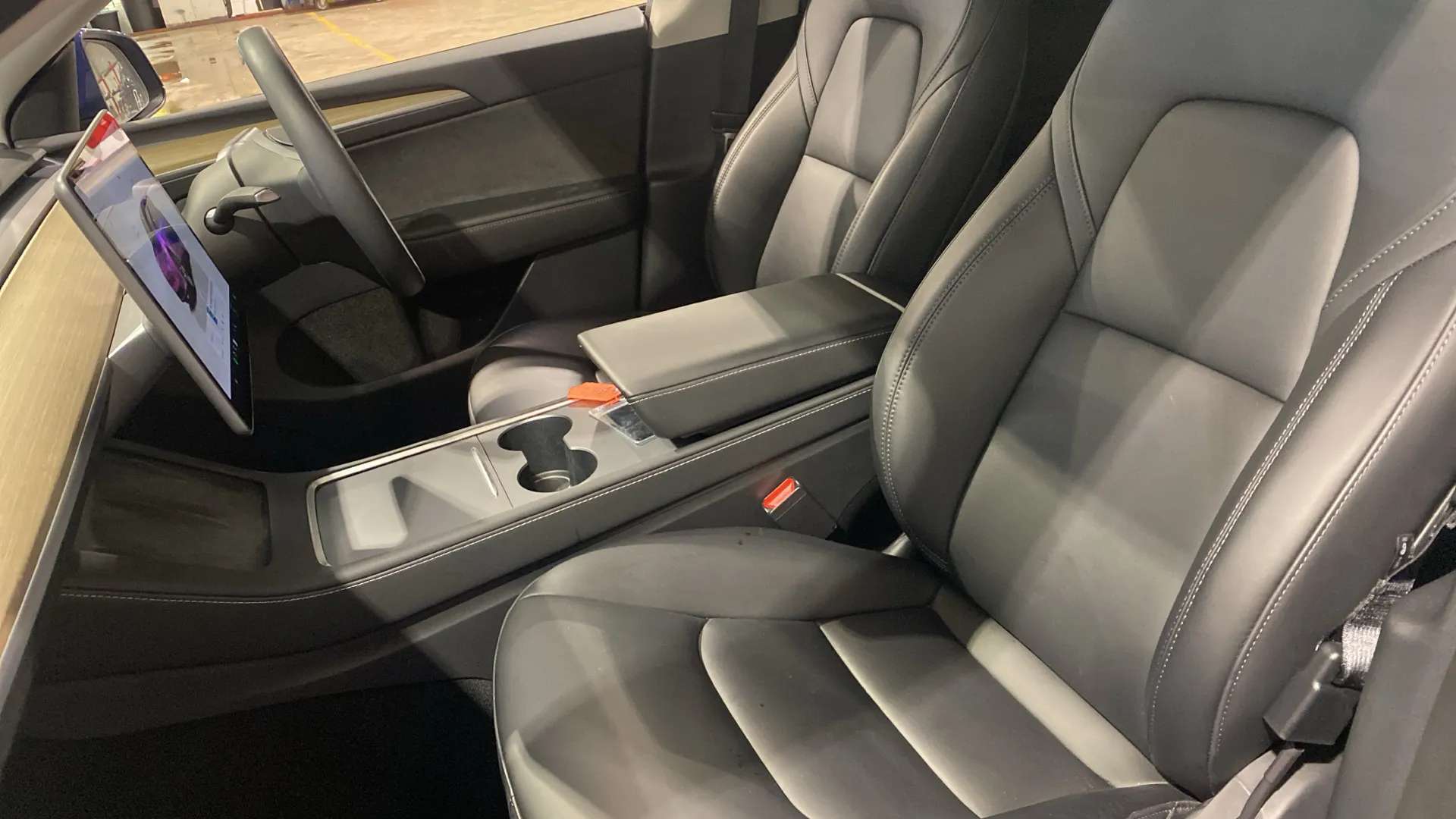 2022 TESLA MODEL Y 2022 TESLA MODEL Y