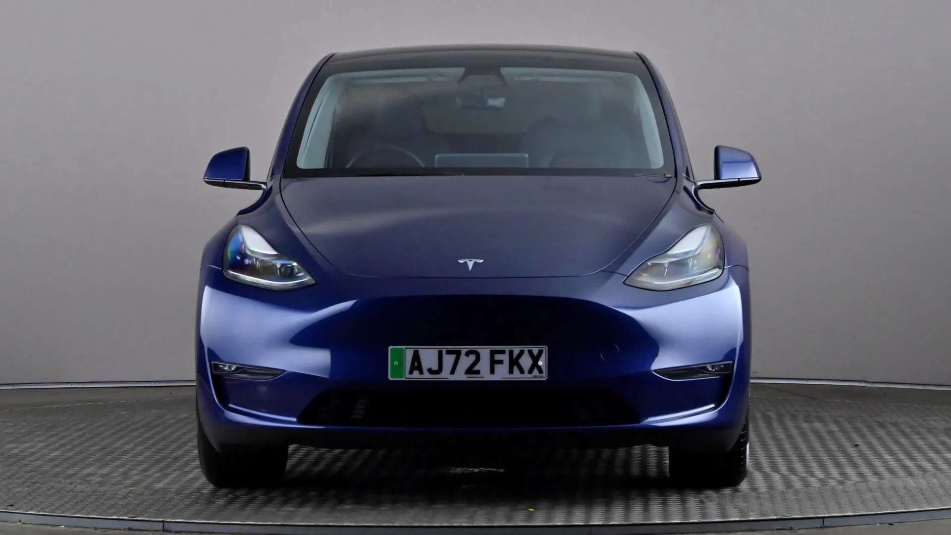 2022 TESLA MODEL Y 2022 TESLA MODEL Y