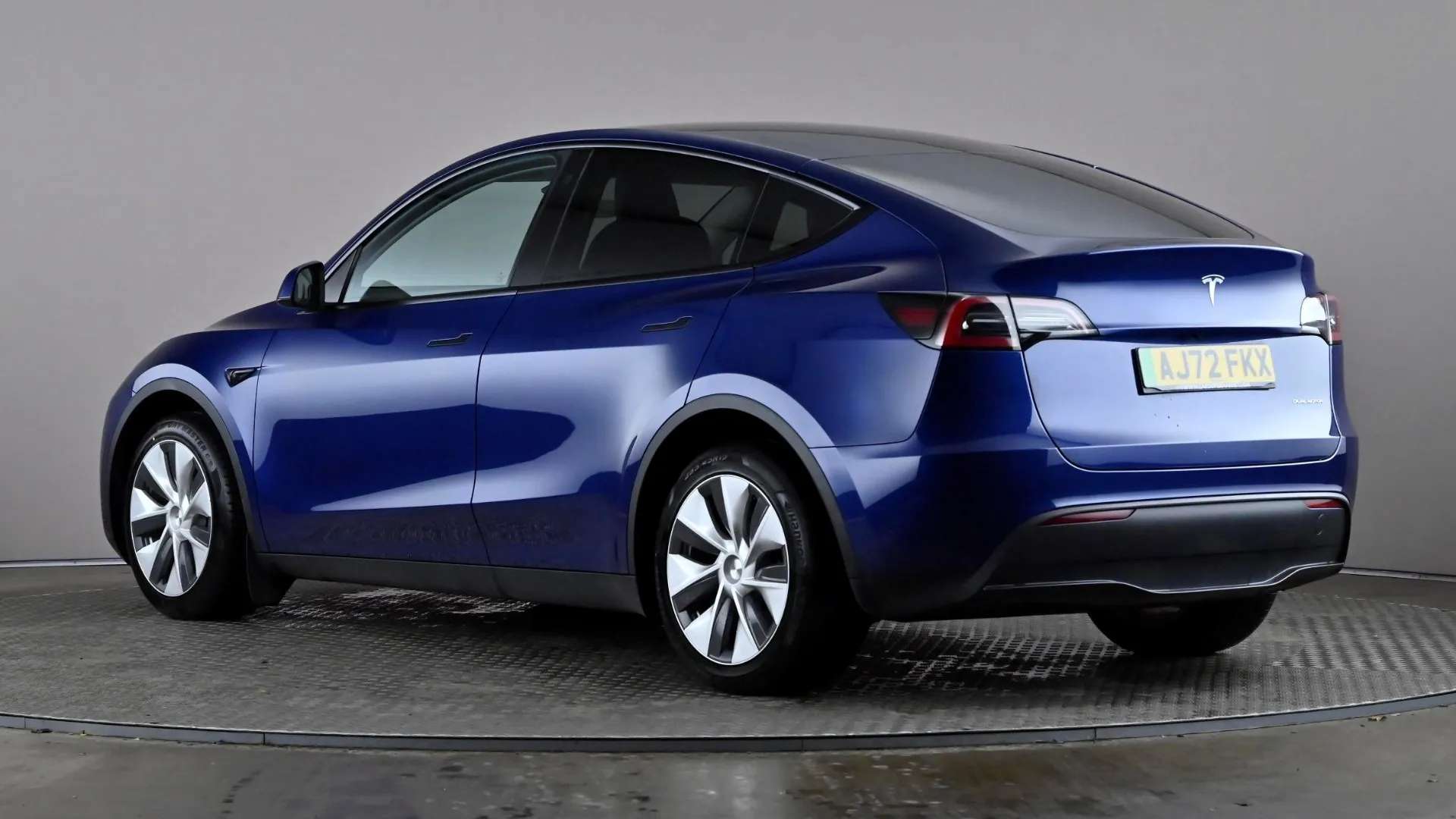 2022 TESLA MODEL Y 2022 TESLA MODEL Y
