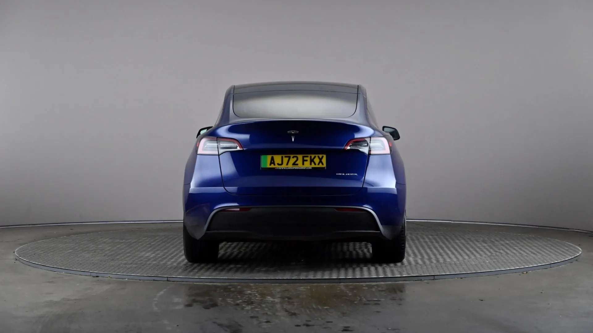 2022 TESLA MODEL Y 2022 TESLA MODEL Y