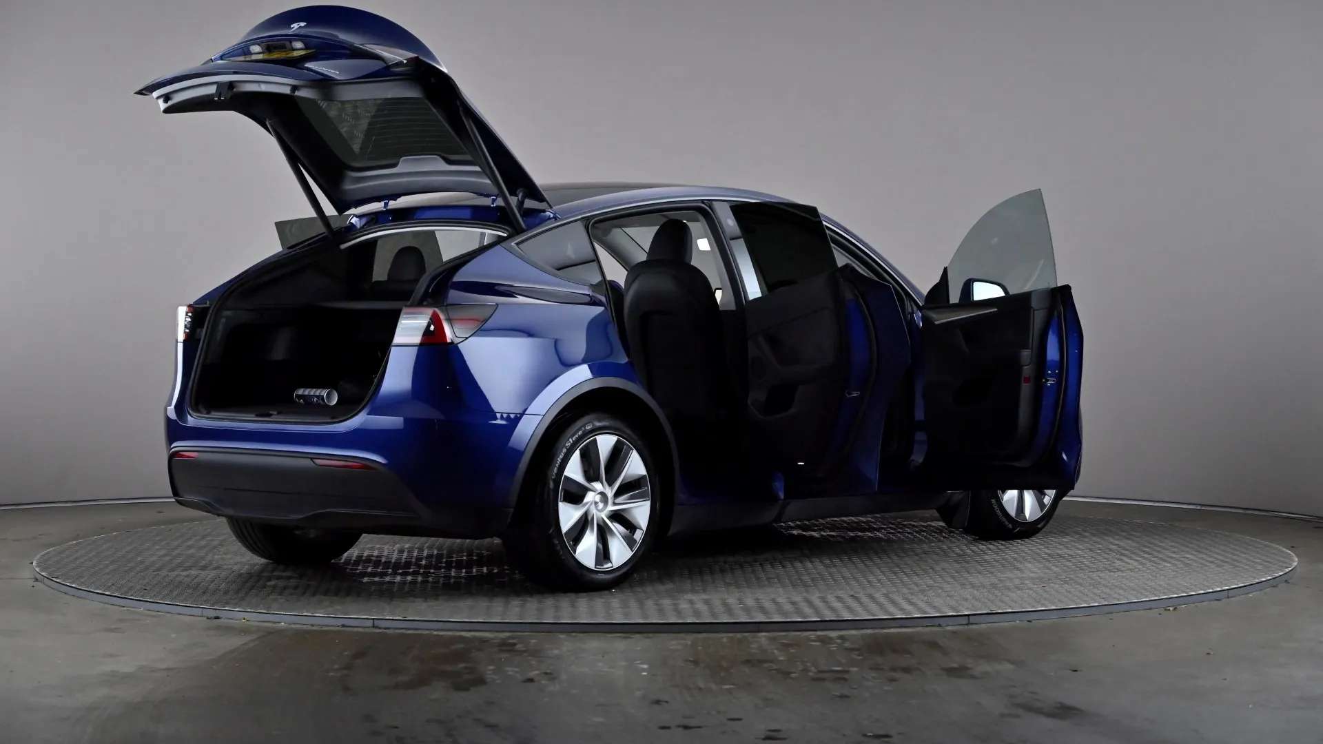 2022 TESLA MODEL Y 2022 TESLA MODEL Y