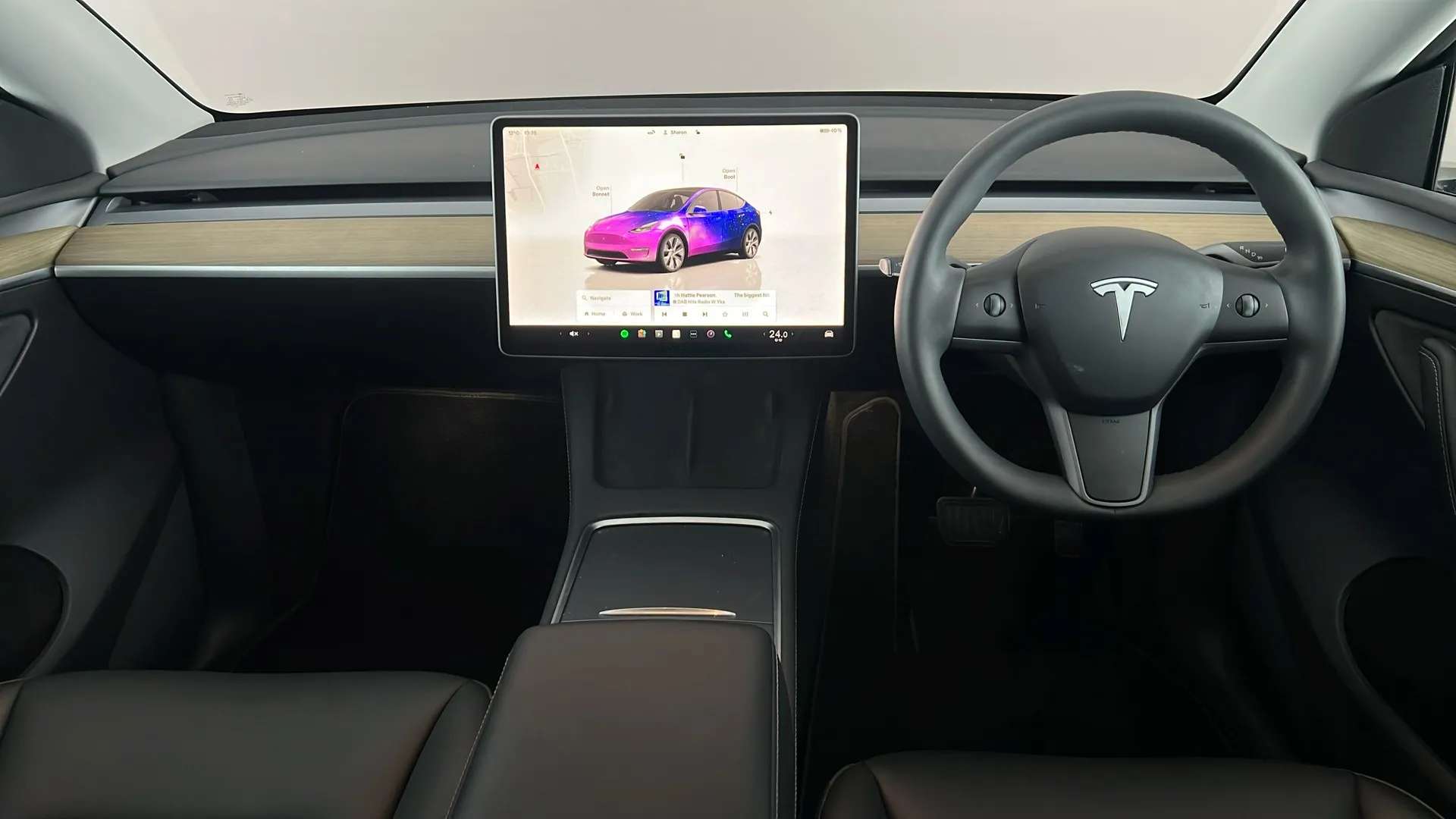 2022 TESLA MODEL Y 2022 TESLA MODEL Y