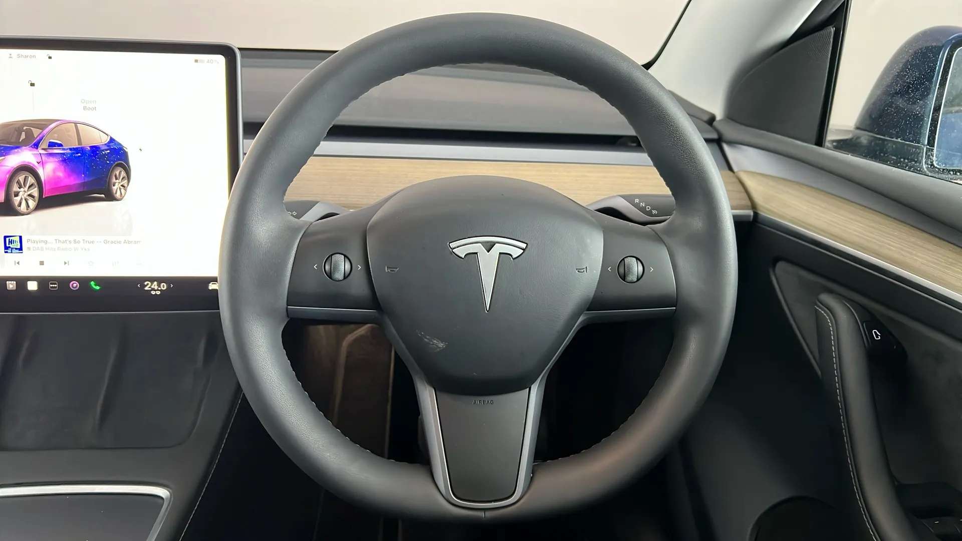 2022 TESLA MODEL Y 2022 TESLA MODEL Y