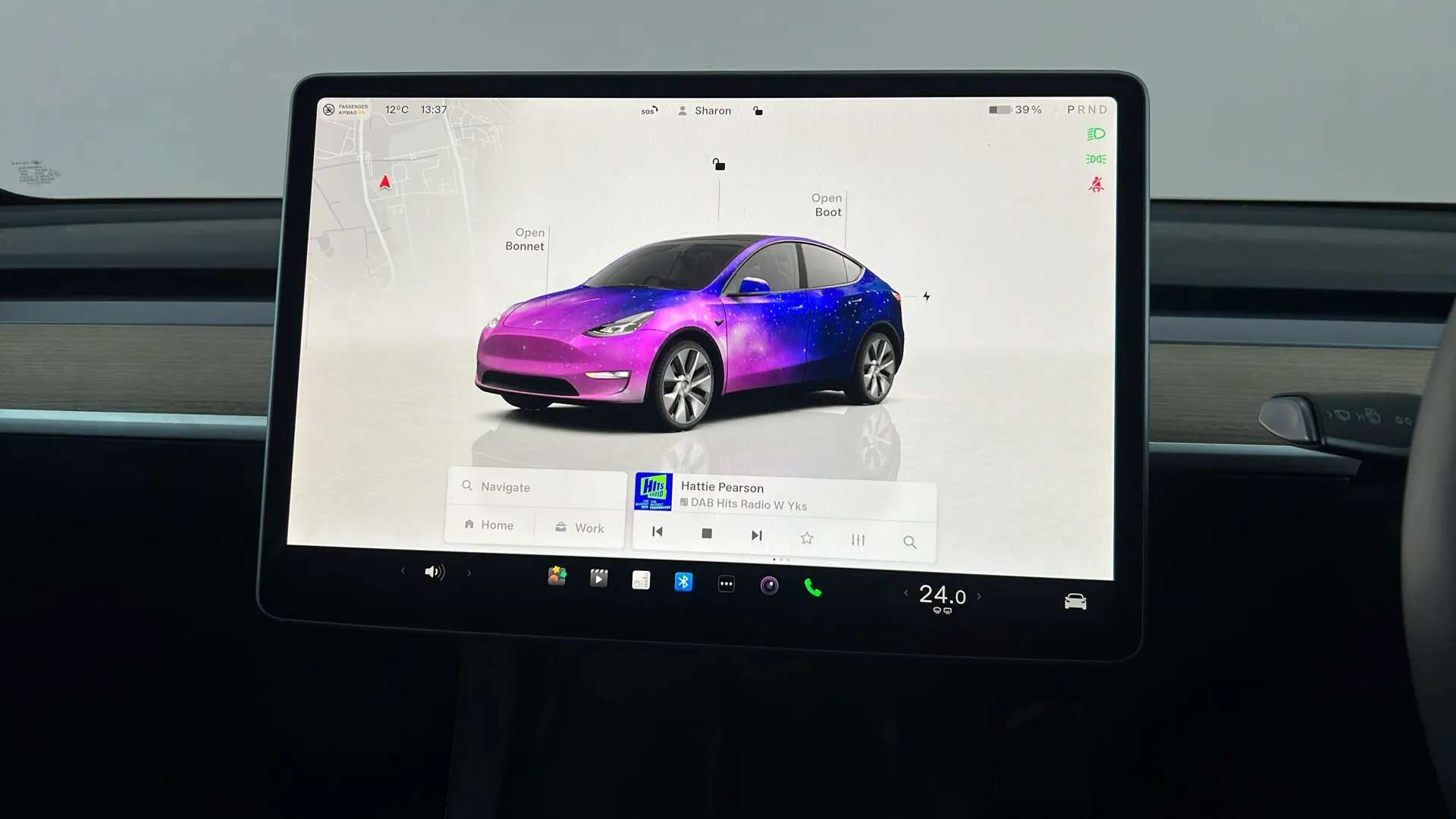 2022 TESLA MODEL Y 2022 TESLA MODEL Y