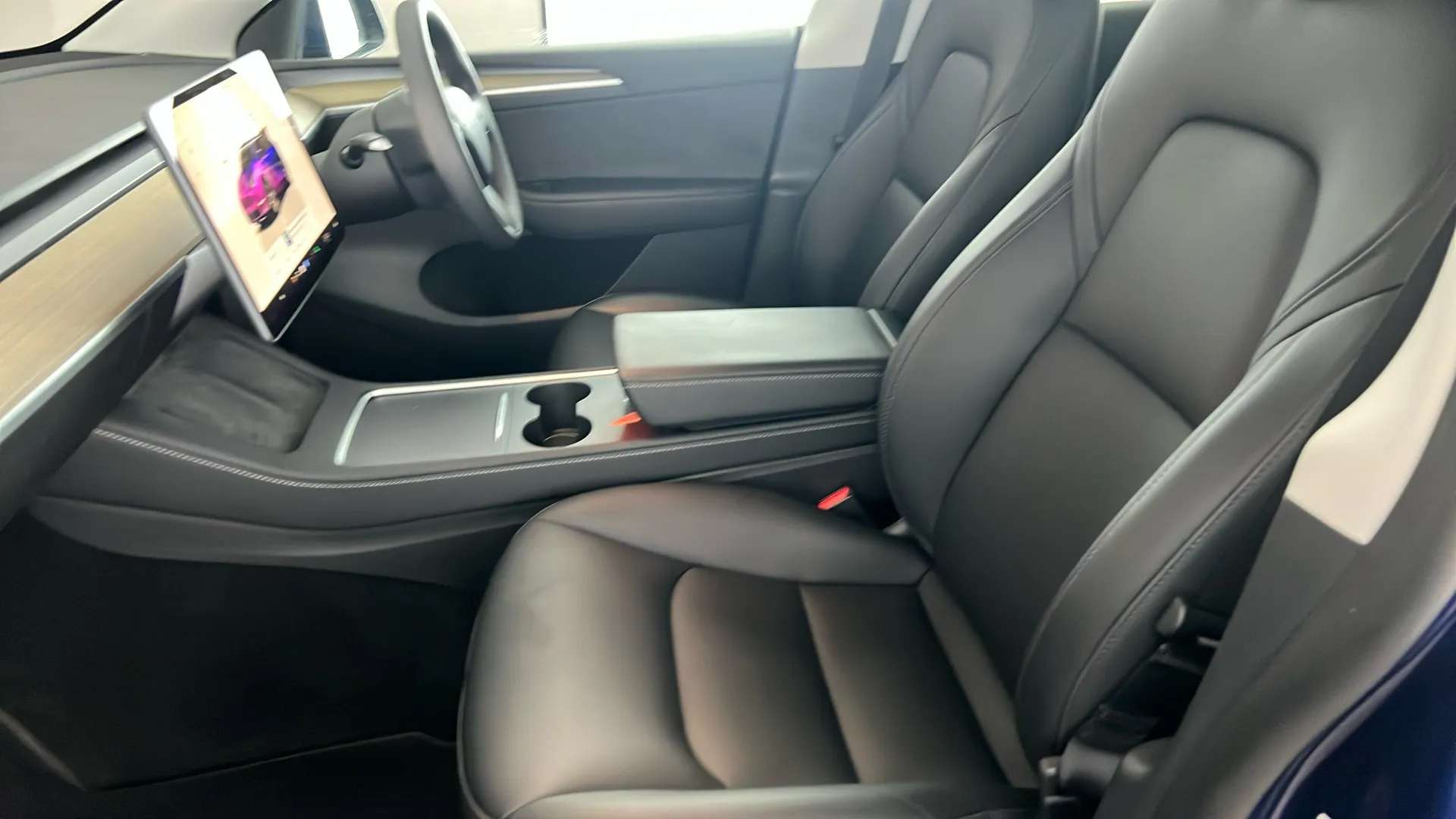 2022 TESLA MODEL Y 2022 TESLA MODEL Y