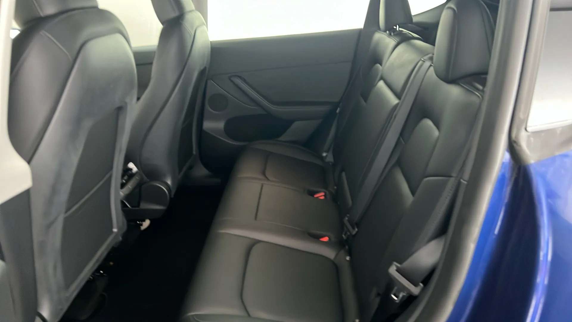 2022 TESLA MODEL Y 2022 TESLA MODEL Y