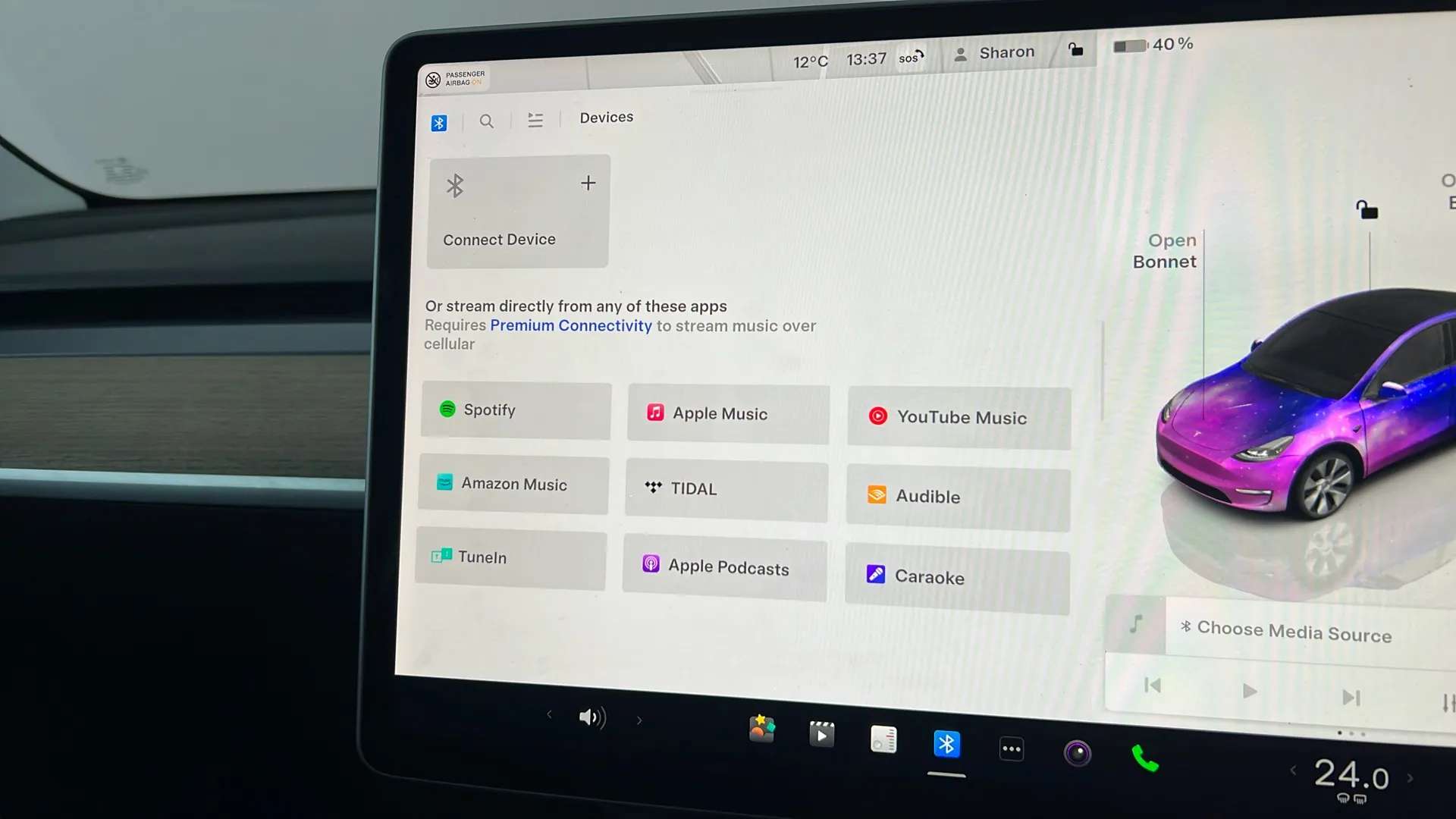 2022 TESLA MODEL Y 2022 TESLA MODEL Y