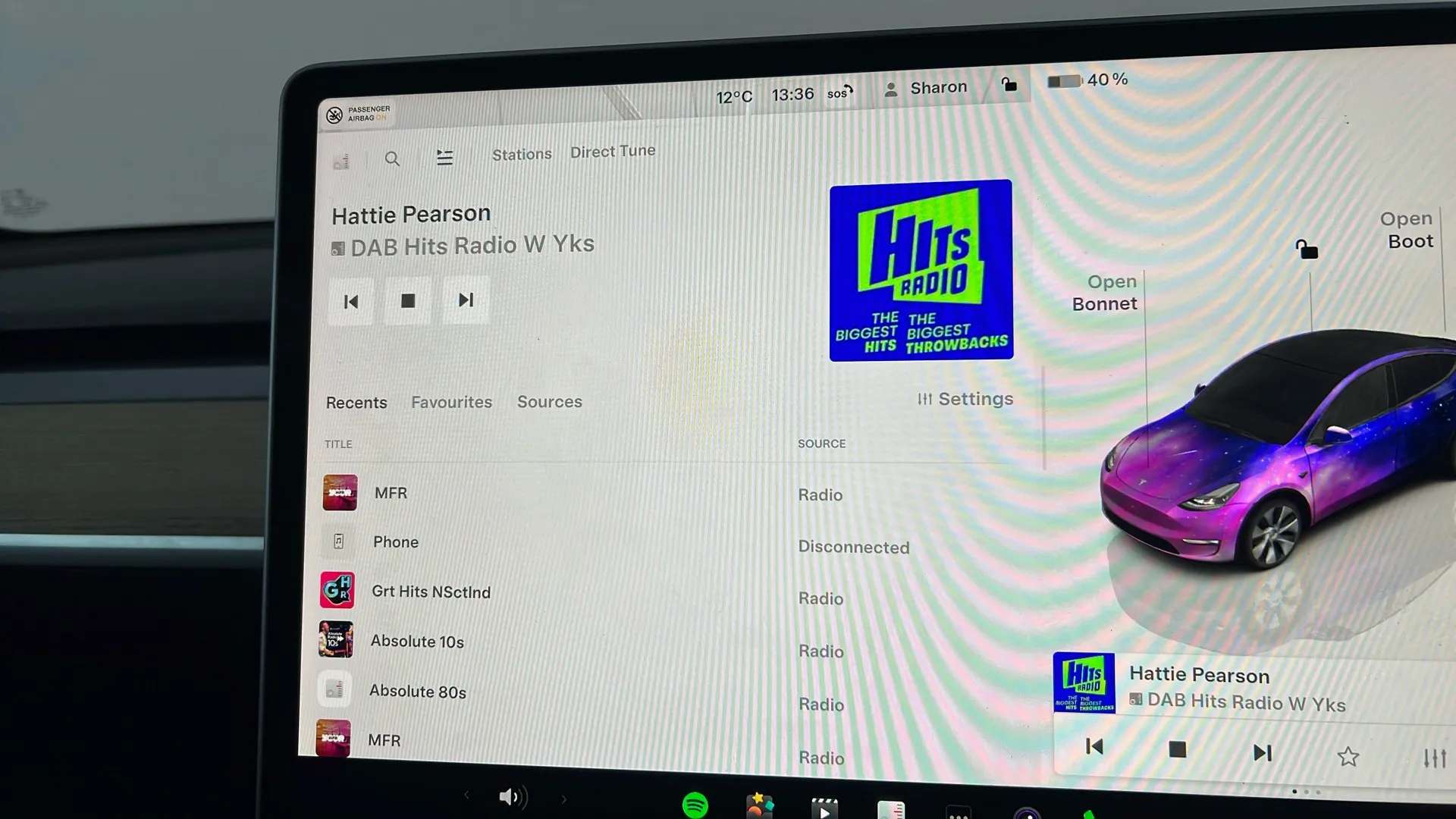 2022 TESLA MODEL Y 2022 TESLA MODEL Y