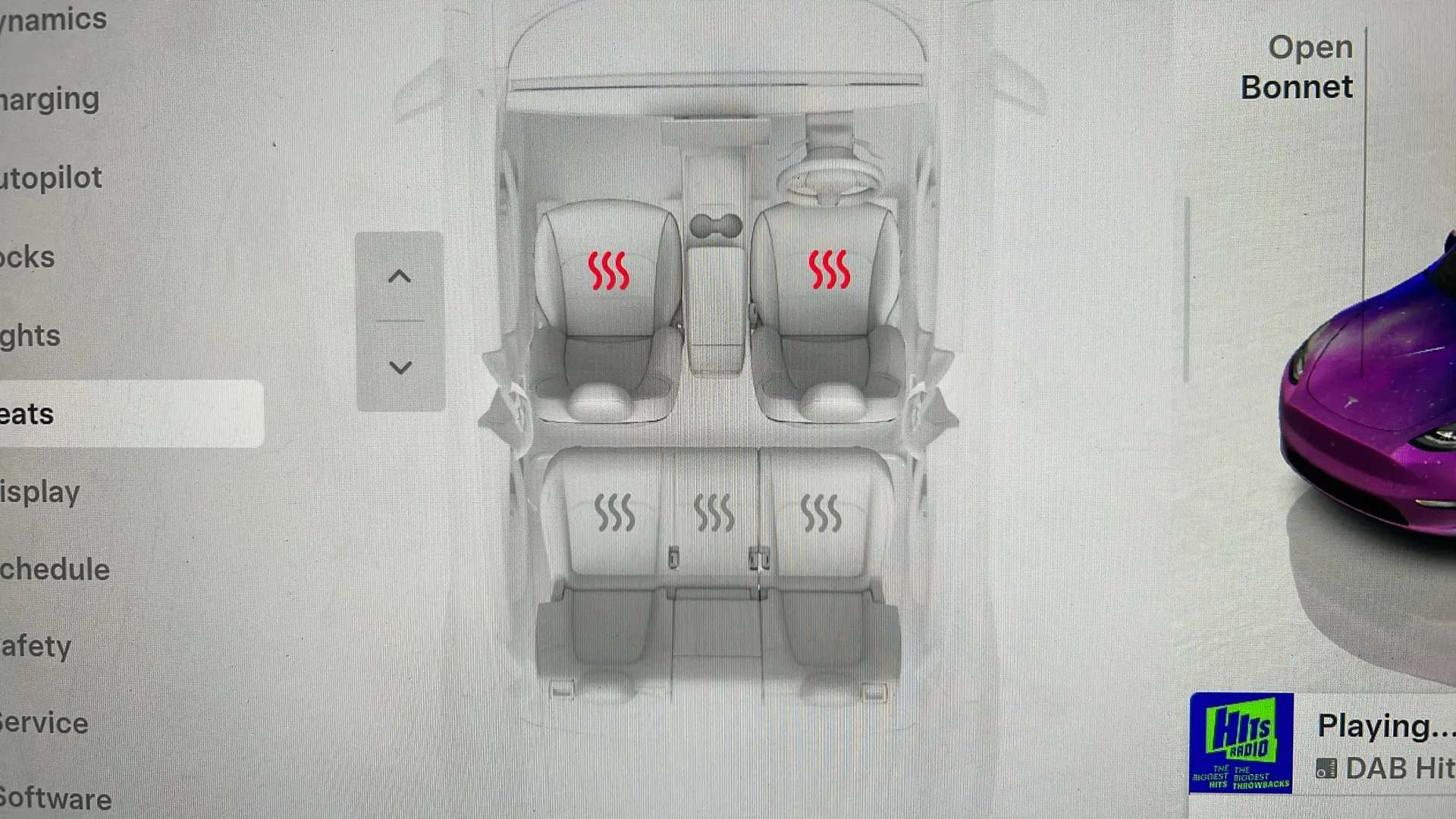 2022 TESLA MODEL Y 2022 TESLA MODEL Y