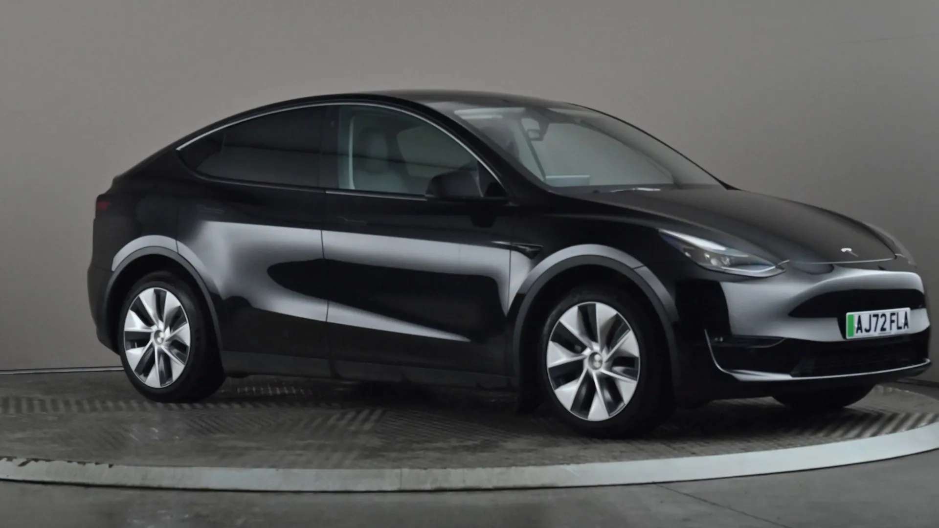 A 2022 TESLA MODEL Y Long Range AWD Auto A 2022 TESLA MODEL Y Long Range AWD Auto