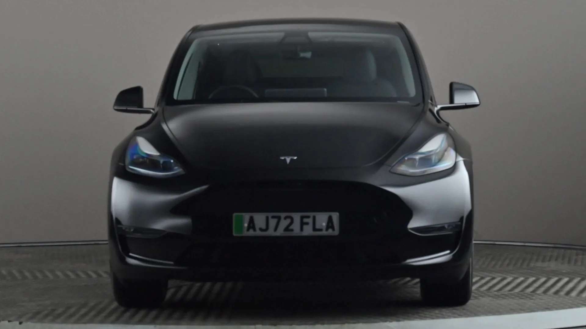 A 2022 TESLA MODEL Y Long Range AWD Auto A 2022 TESLA MODEL Y Long Range AWD Auto