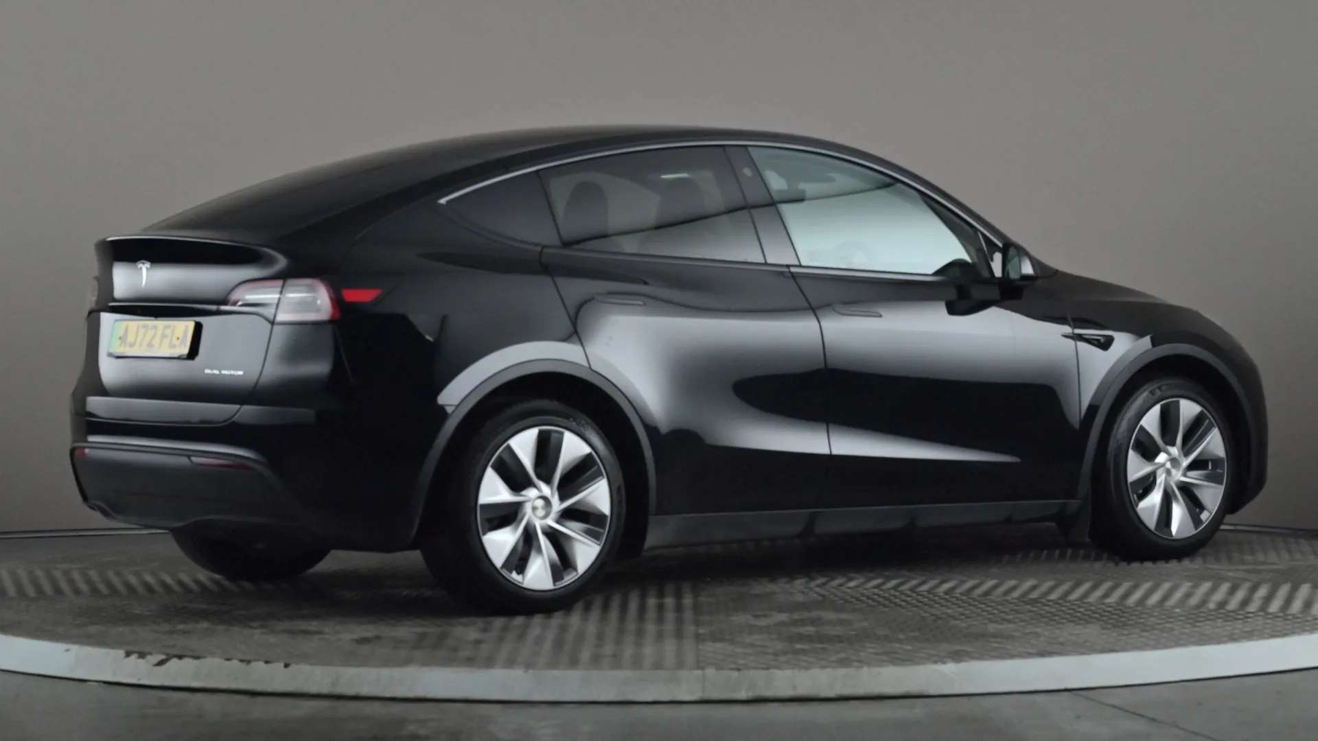 2022 TESLA MODEL Y 2022 TESLA MODEL Y