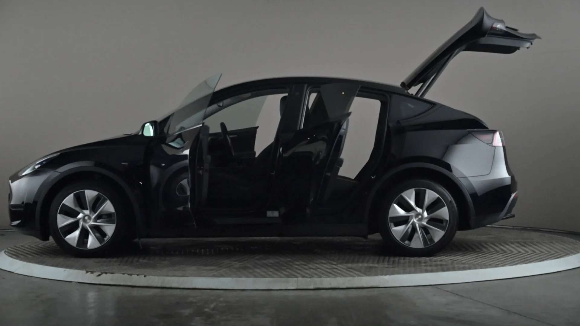 2022 TESLA MODEL Y 2022 TESLA MODEL Y