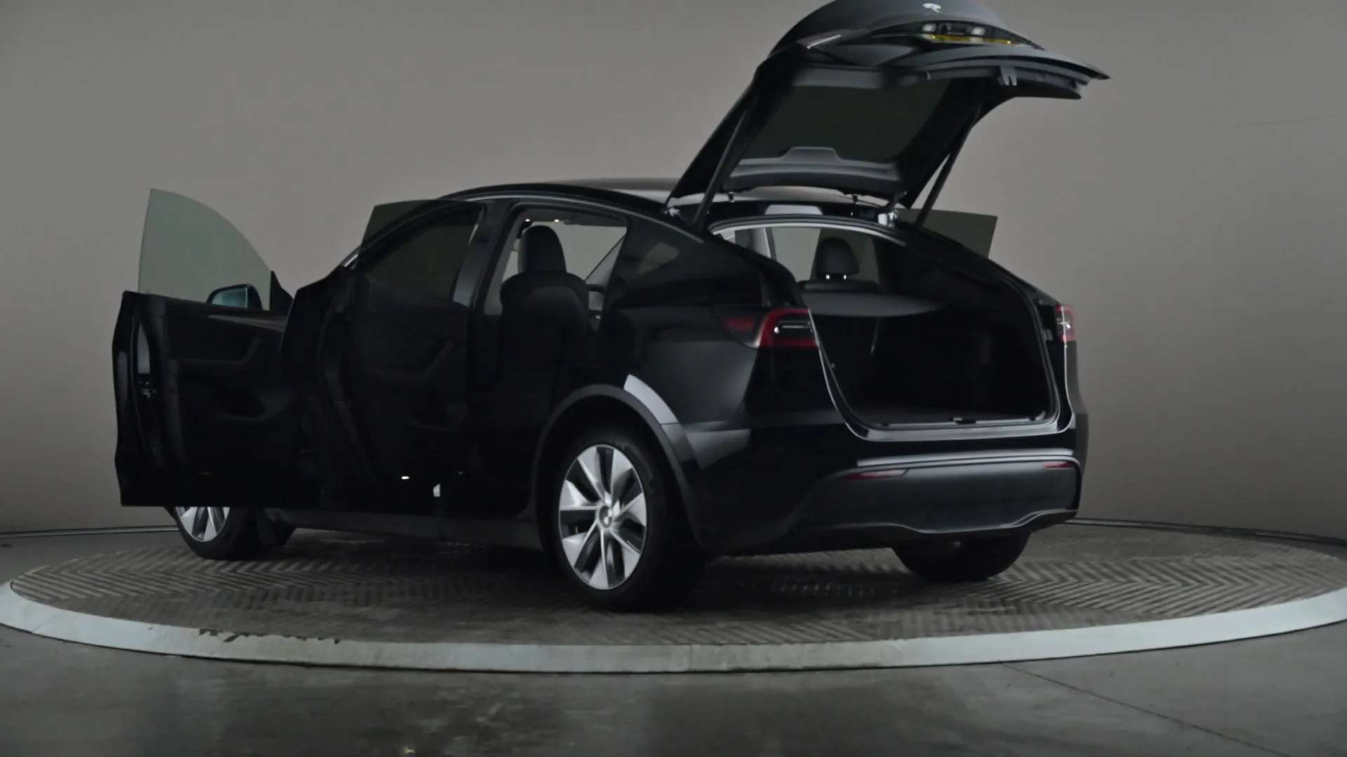 2022 TESLA MODEL Y 2022 TESLA MODEL Y