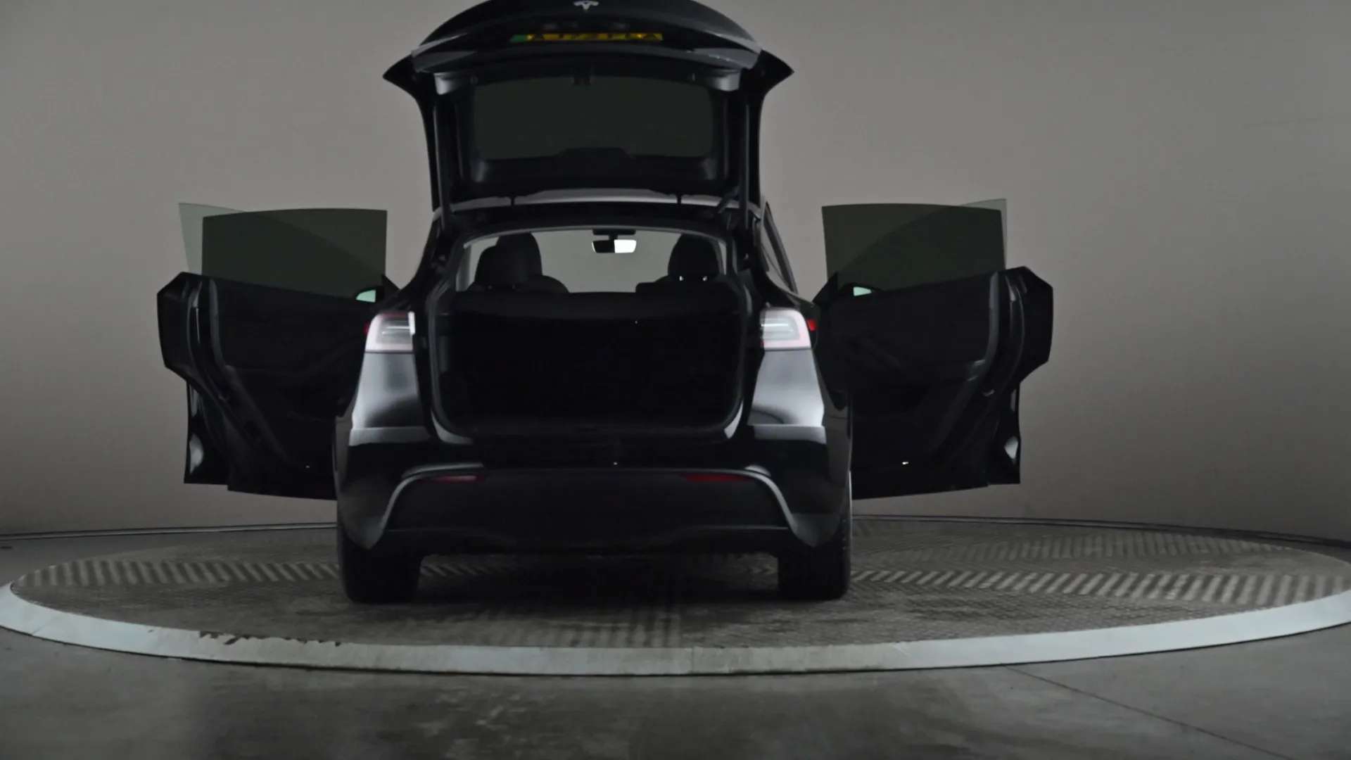 2022 TESLA MODEL Y 2022 TESLA MODEL Y
