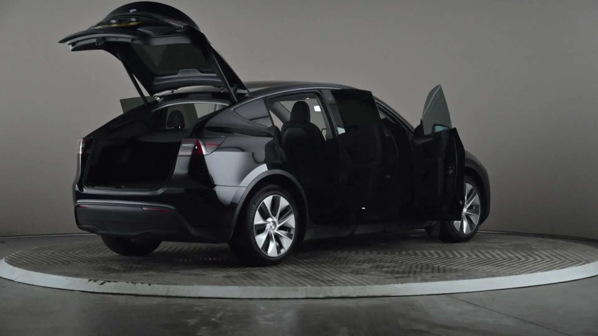 2022 TESLA MODEL Y 2022 TESLA MODEL Y
