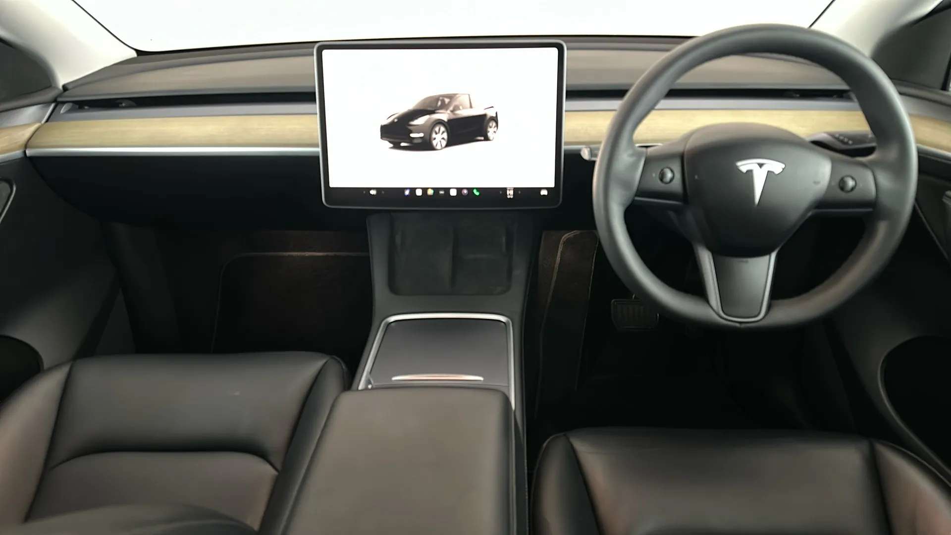 2022 TESLA MODEL Y 2022 TESLA MODEL Y