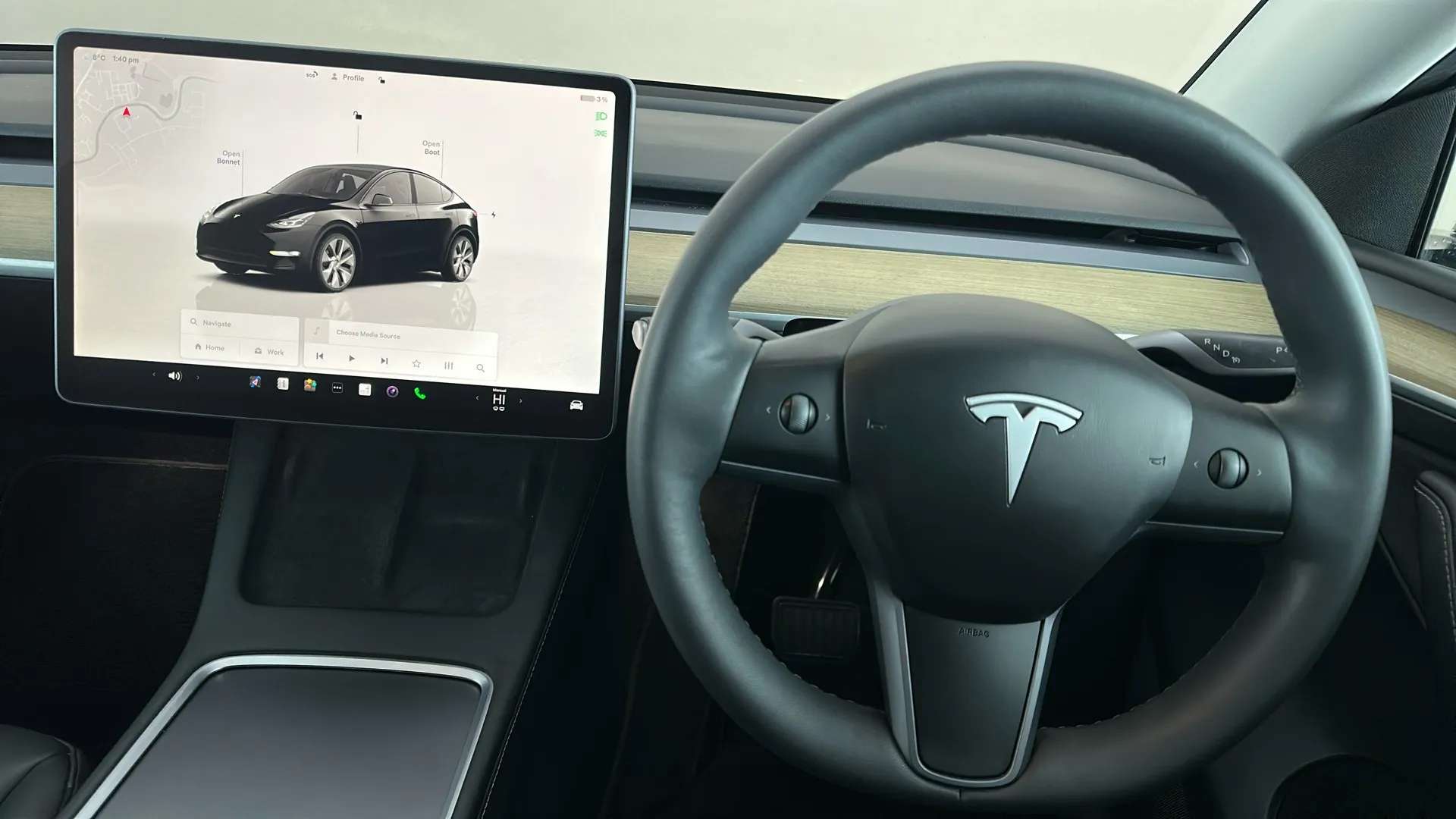 2022 TESLA MODEL Y 2022 TESLA MODEL Y