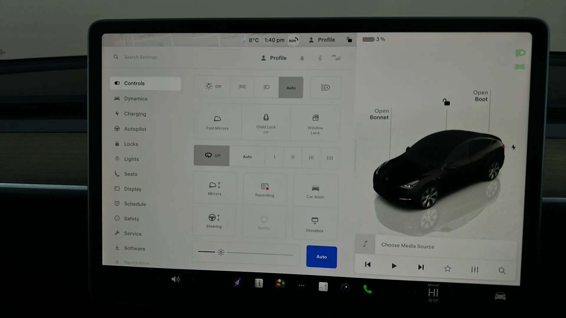 2022 TESLA MODEL Y 2022 TESLA MODEL Y