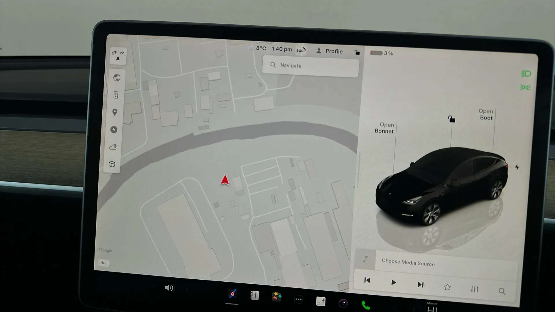 2022 TESLA MODEL Y 2022 TESLA MODEL Y