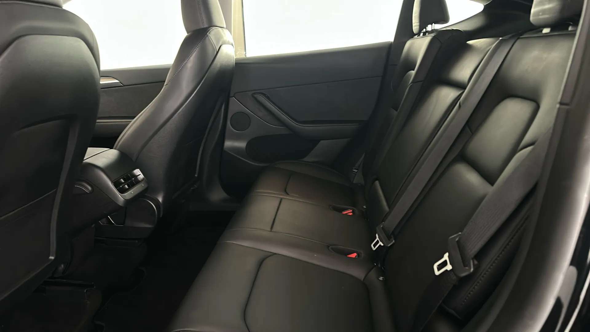 2022 TESLA MODEL Y 2022 TESLA MODEL Y