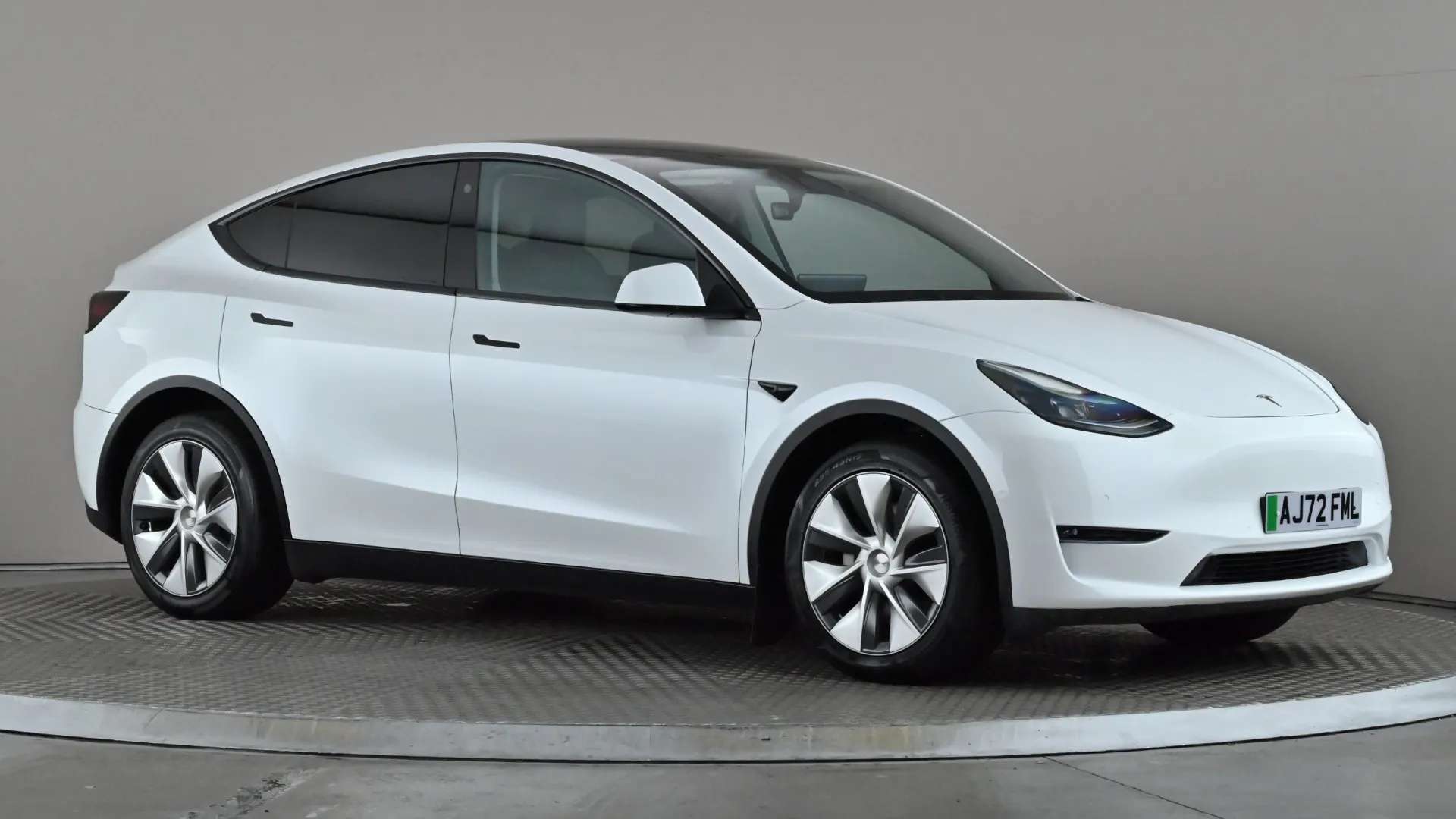 A 2022 TESLA MODEL Y Long Range AWD Auto A 2022 TESLA MODEL Y Long Range AWD Auto