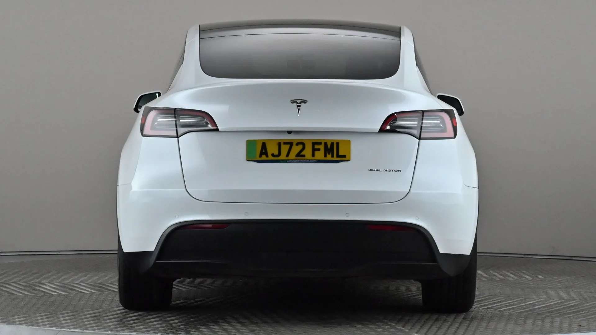 2022 TESLA MODEL Y 2022 TESLA MODEL Y
