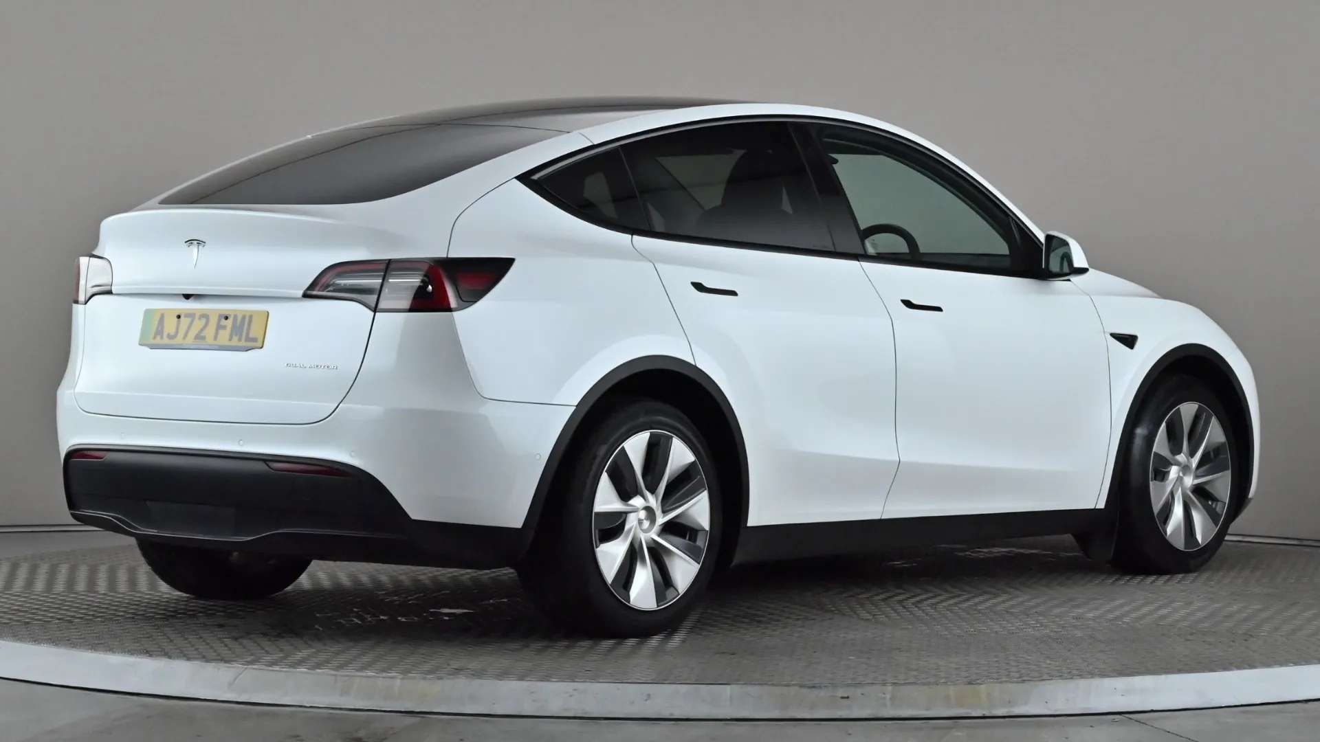 2022 TESLA MODEL Y 2022 TESLA MODEL Y