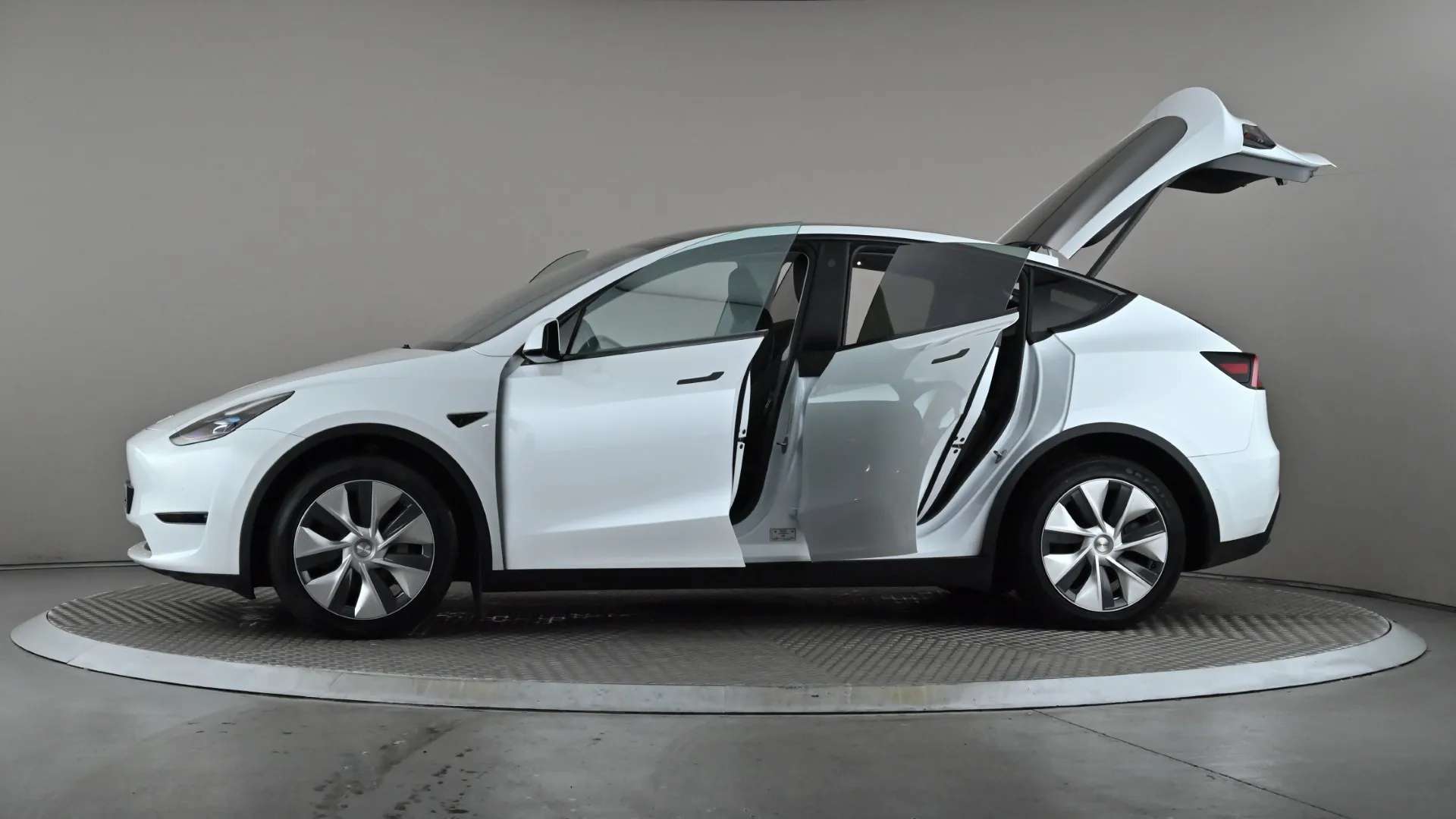 2022 TESLA MODEL Y 2022 TESLA MODEL Y