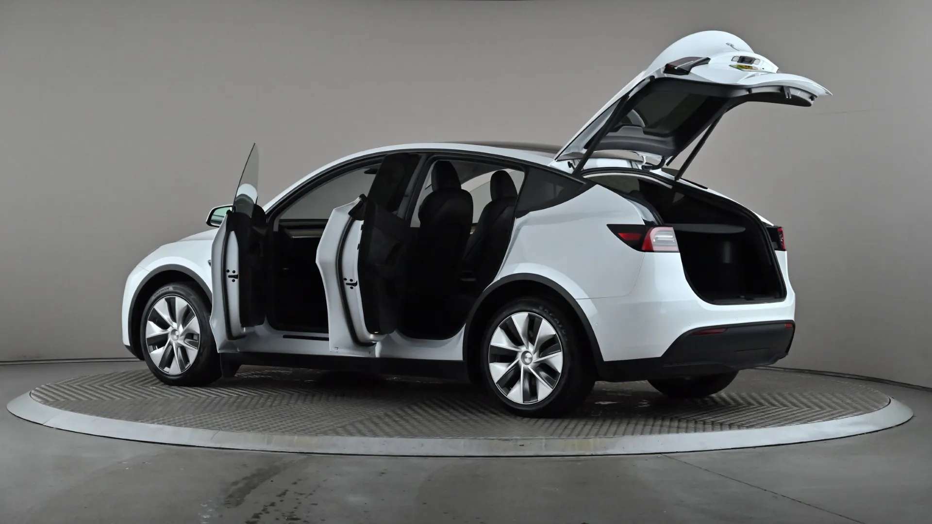 2022 TESLA MODEL Y 2022 TESLA MODEL Y