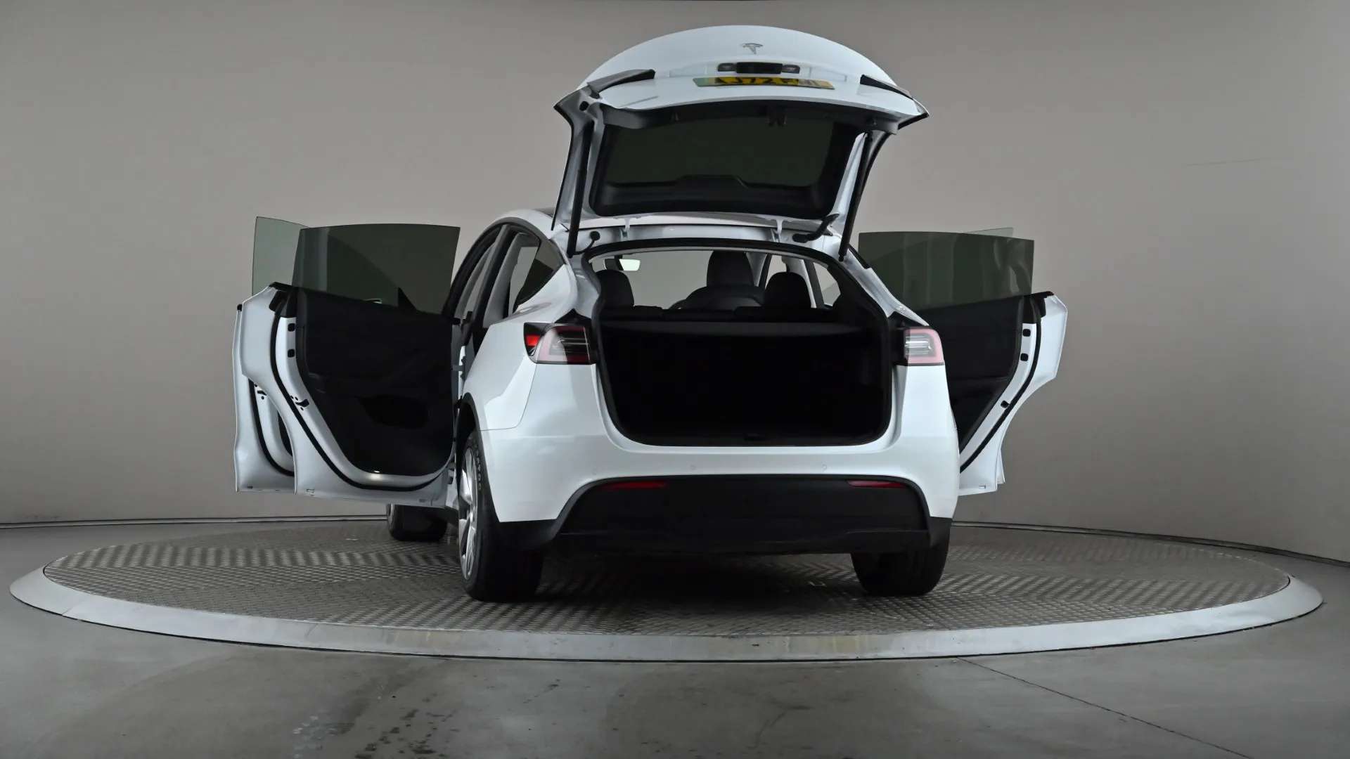 2022 TESLA MODEL Y 2022 TESLA MODEL Y