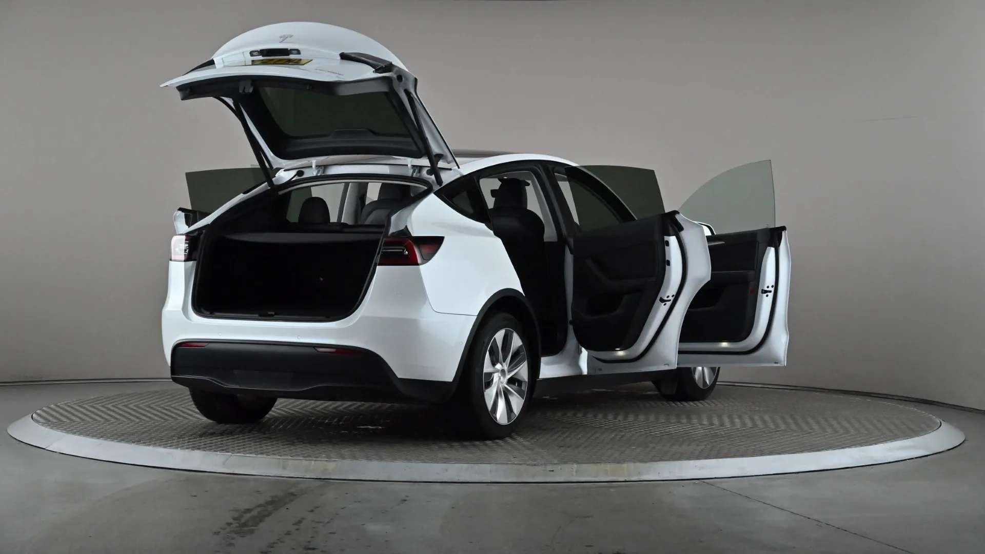 2022 TESLA MODEL Y 2022 TESLA MODEL Y