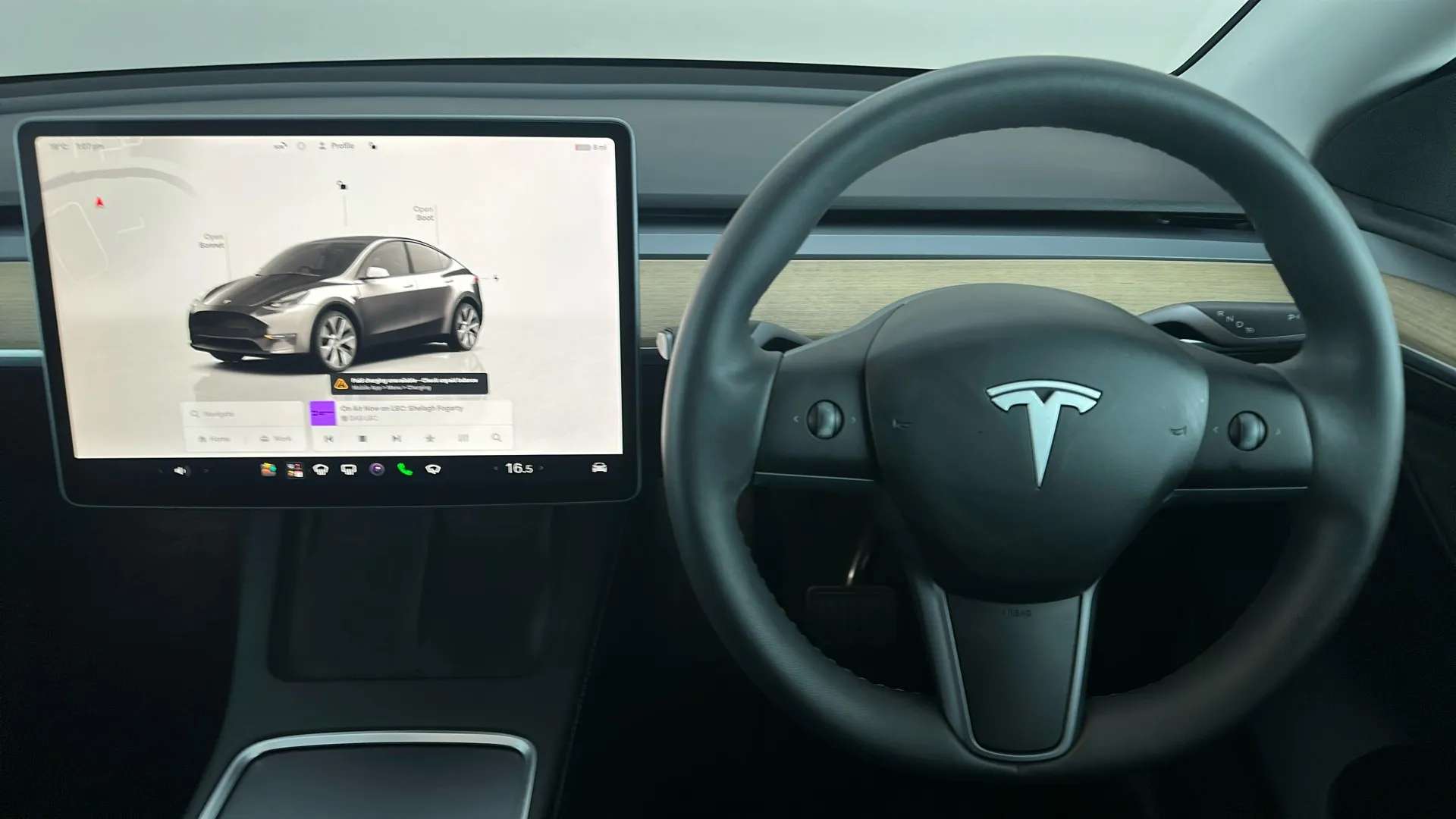 2022 TESLA MODEL Y 2022 TESLA MODEL Y