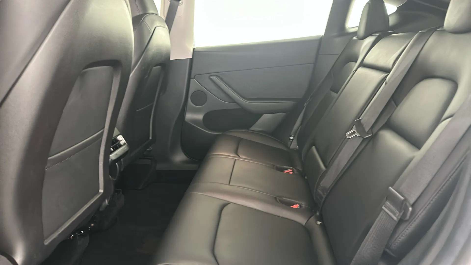 2022 TESLA MODEL Y 2022 TESLA MODEL Y