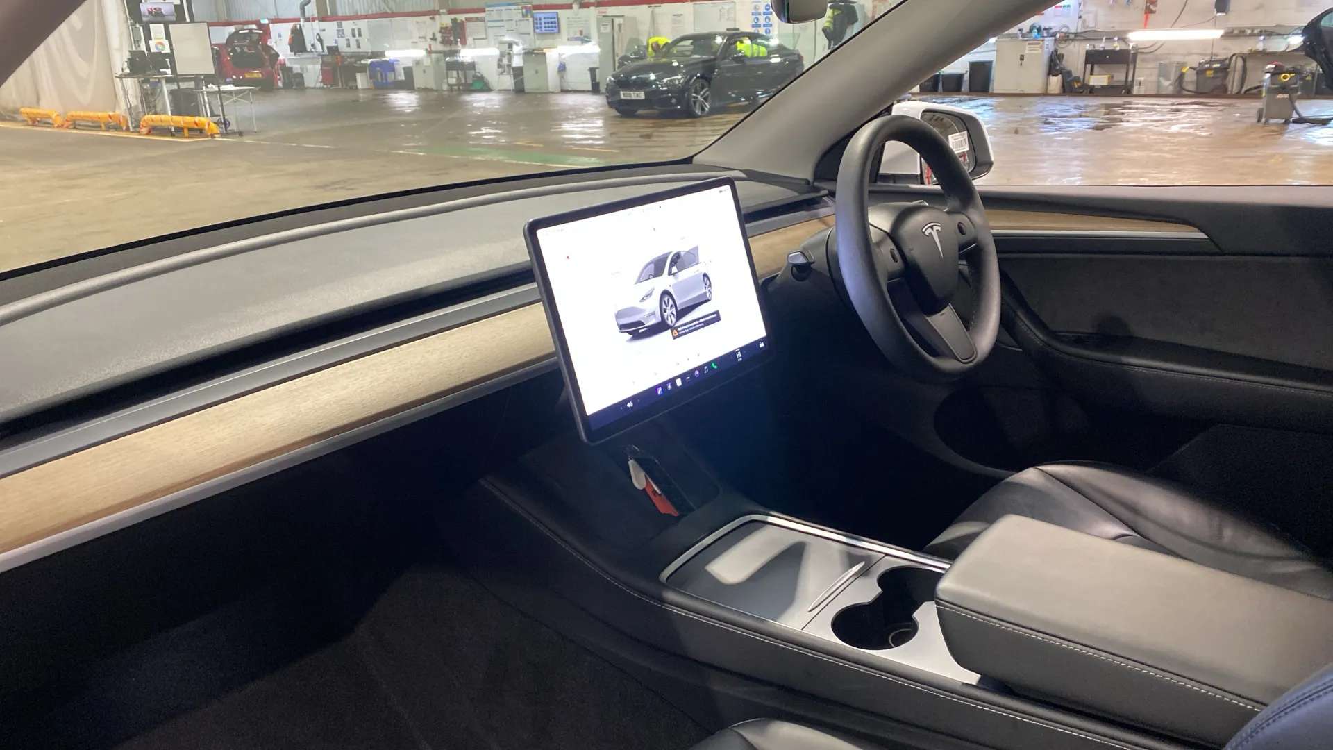 2022 TESLA MODEL Y 2022 TESLA MODEL Y