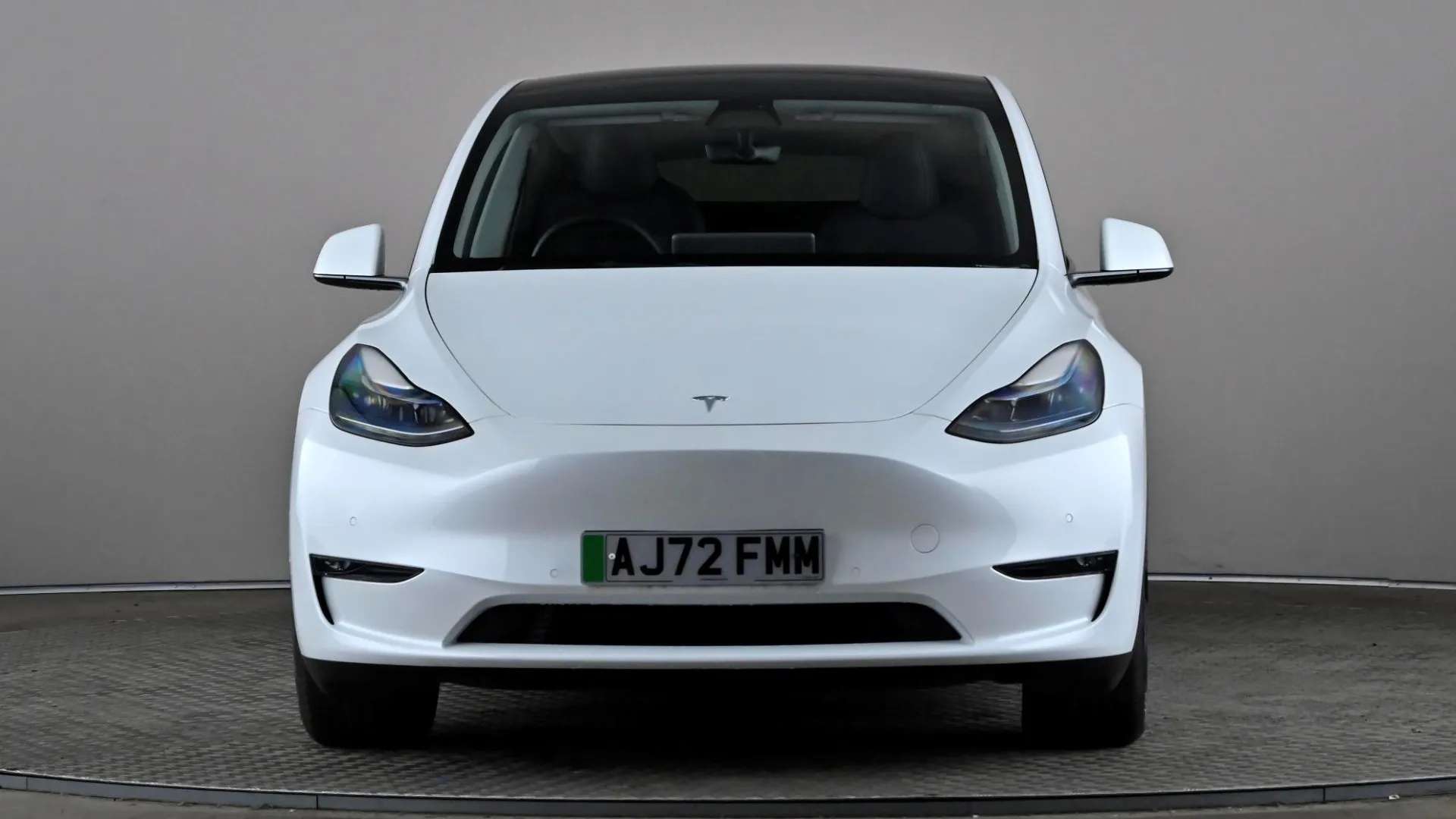 A 2022 TESLA MODEL Y Long Range AWD Auto A 2022 TESLA MODEL Y Long Range AWD Auto