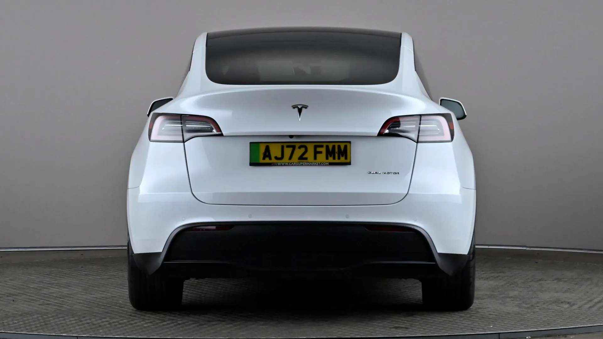 2022 TESLA MODEL Y 2022 TESLA MODEL Y