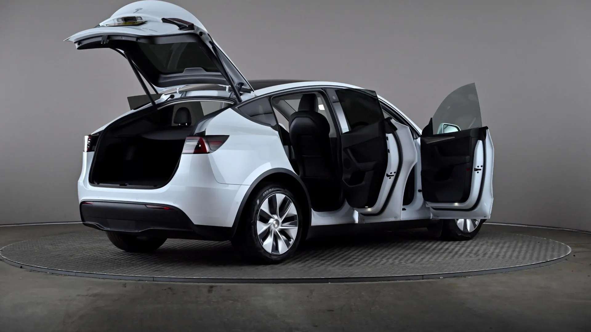 2022 TESLA MODEL Y 2022 TESLA MODEL Y