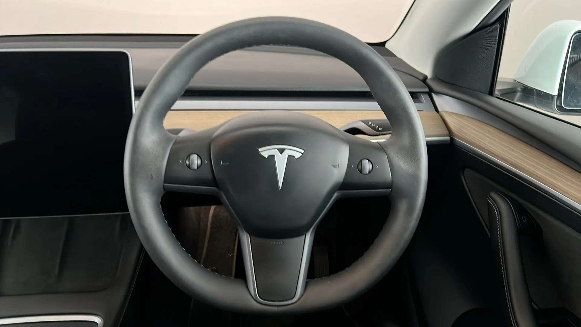 2022 TESLA MODEL Y 2022 TESLA MODEL Y