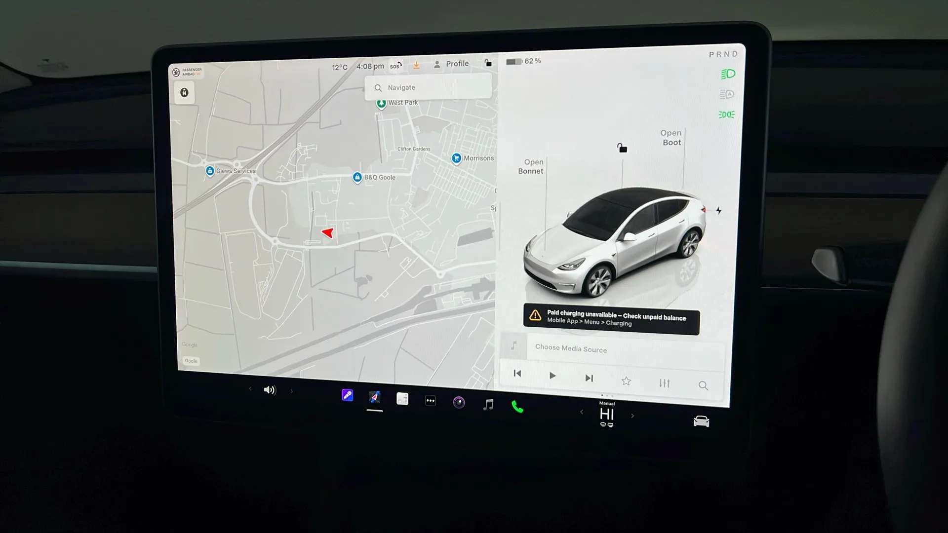 2022 TESLA MODEL Y 2022 TESLA MODEL Y