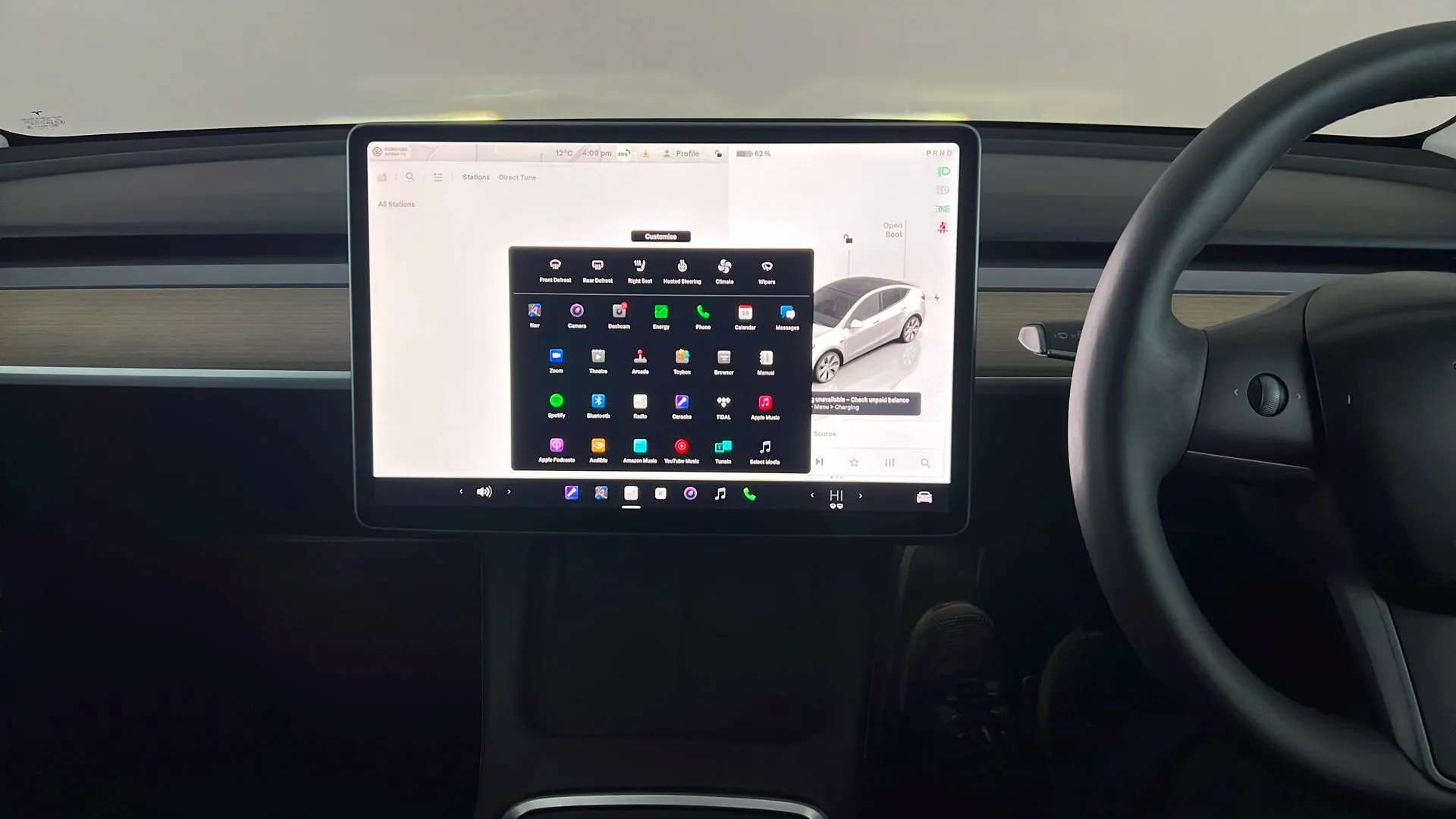 2022 TESLA MODEL Y 2022 TESLA MODEL Y