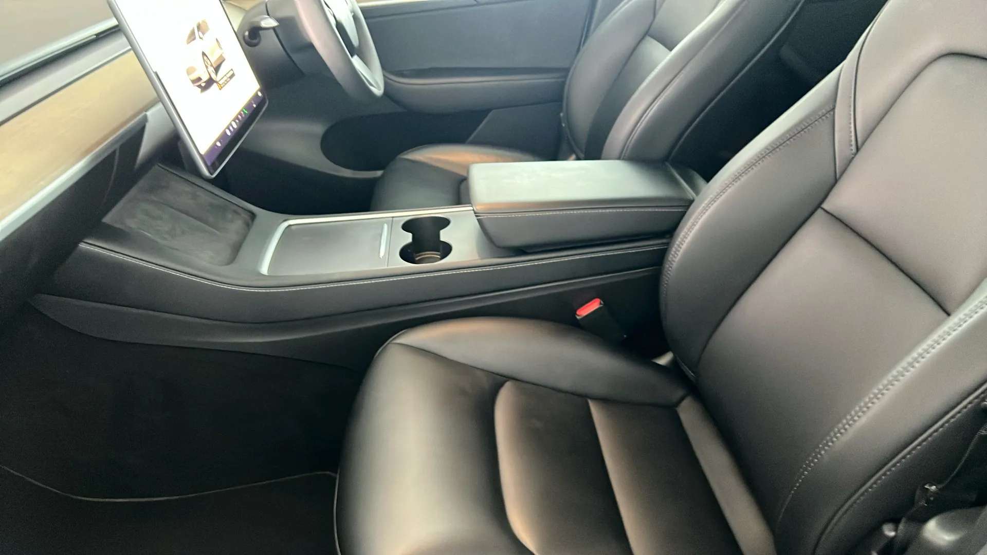 2022 TESLA MODEL Y 2022 TESLA MODEL Y