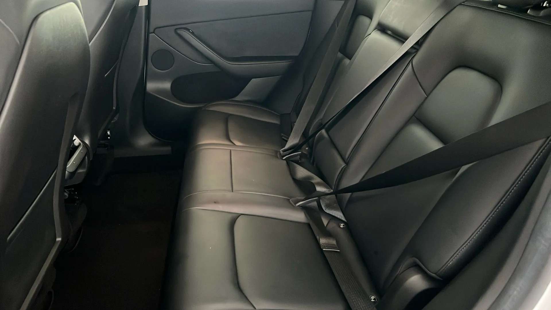 2022 TESLA MODEL Y 2022 TESLA MODEL Y