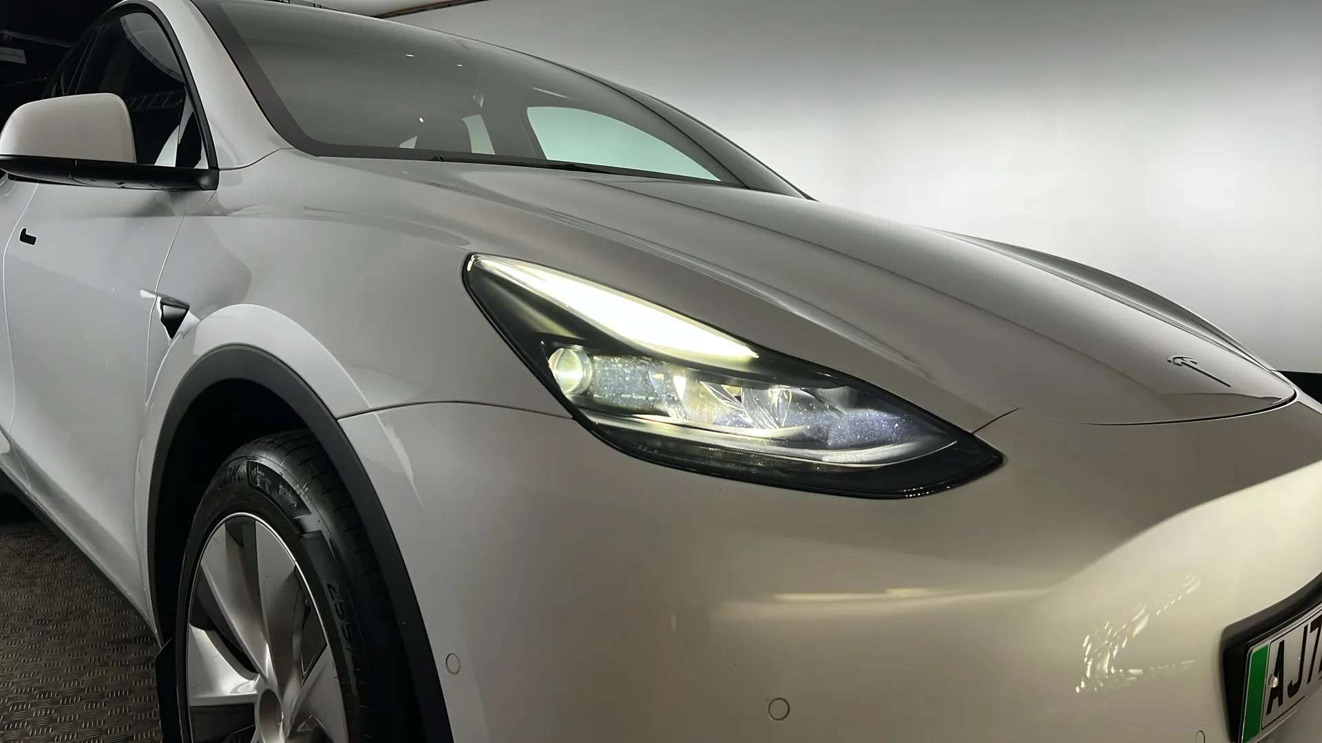 2022 TESLA MODEL Y 2022 TESLA MODEL Y