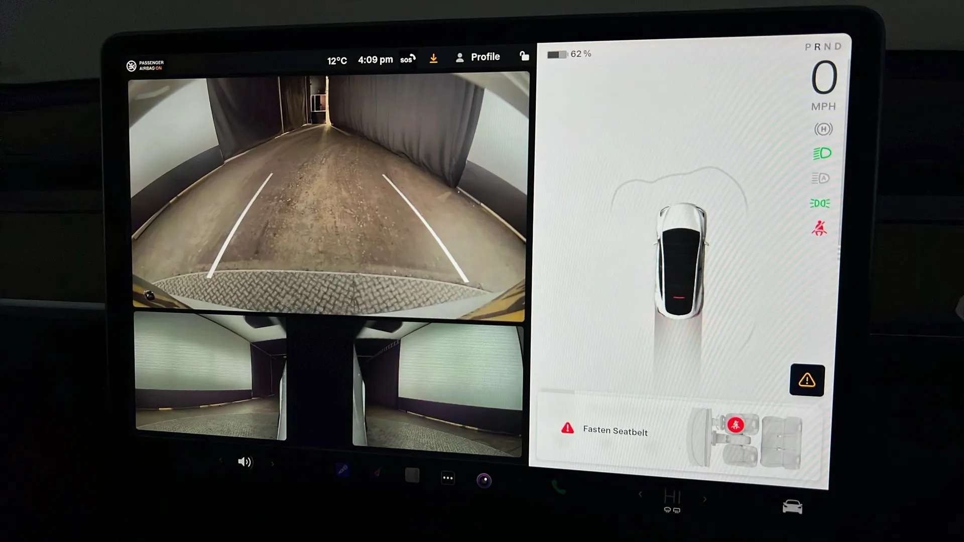 2022 TESLA MODEL Y 2022 TESLA MODEL Y