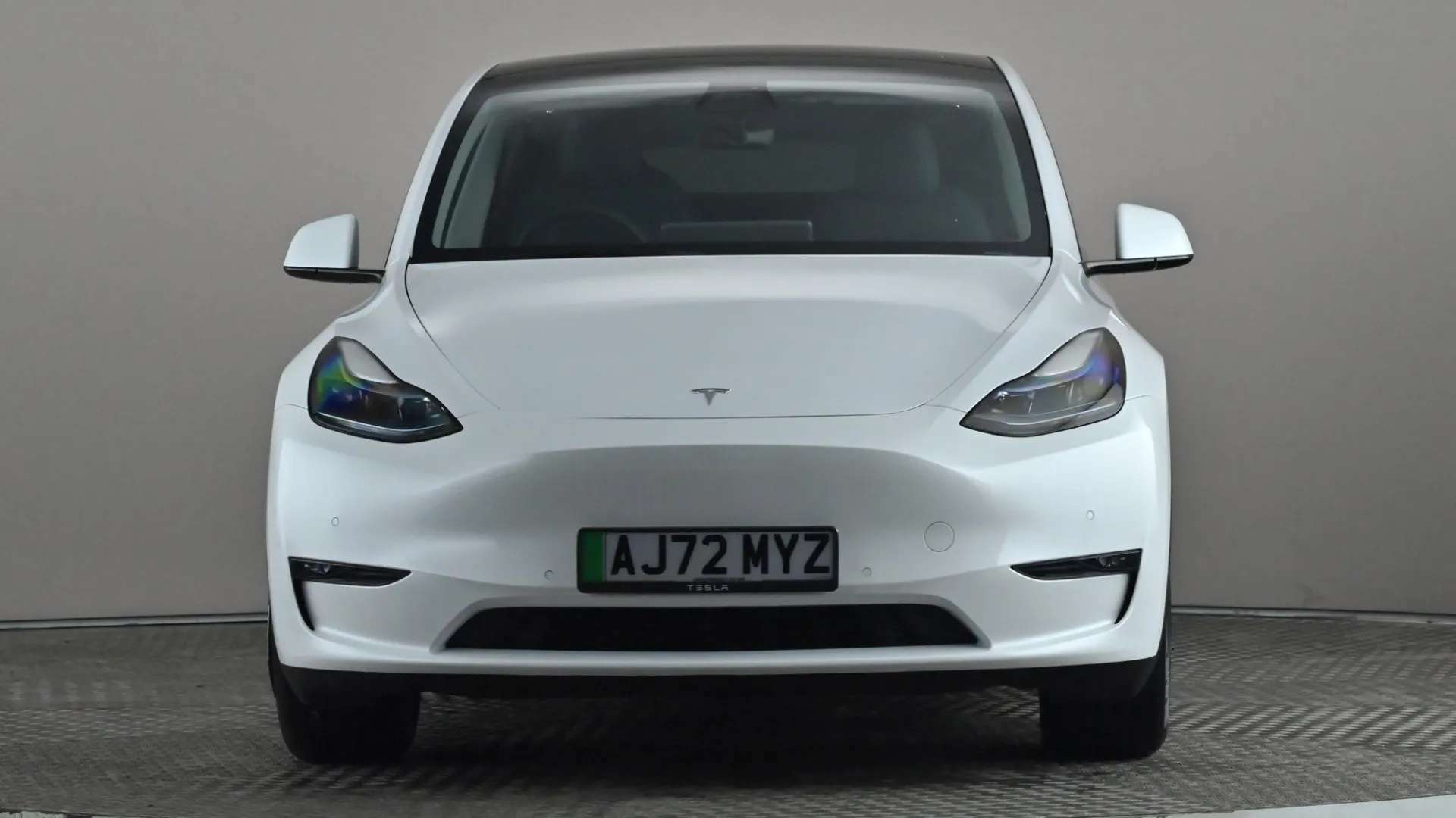 A 2022 TESLA MODEL Y Long Range AWD Auto A 2022 TESLA MODEL Y Long Range AWD Auto